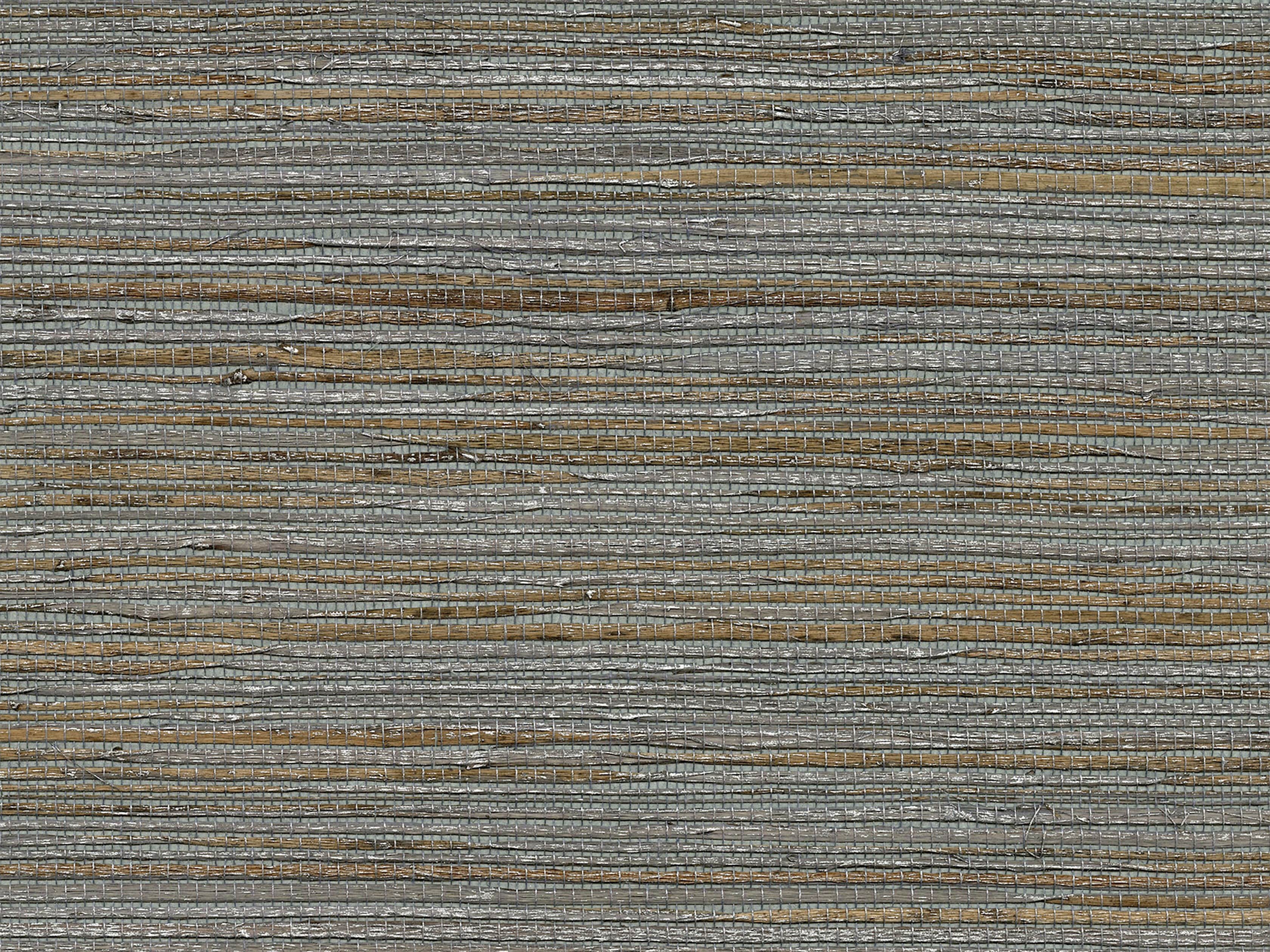 Kismet Grasscloth Wallpaper – Arhaus