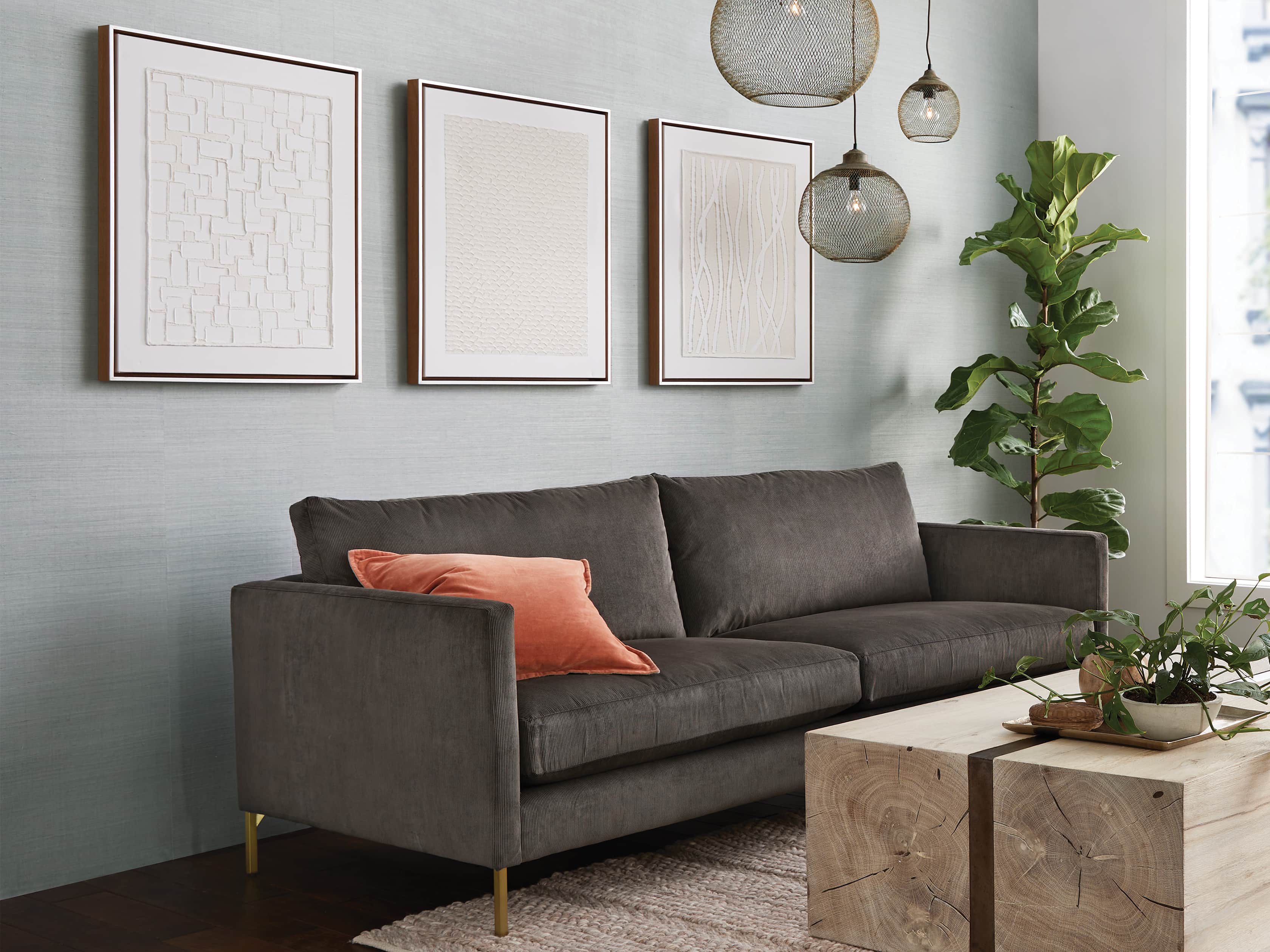 Wallpaper, Textured Wallpaper, Home Wallpaper Arhaus