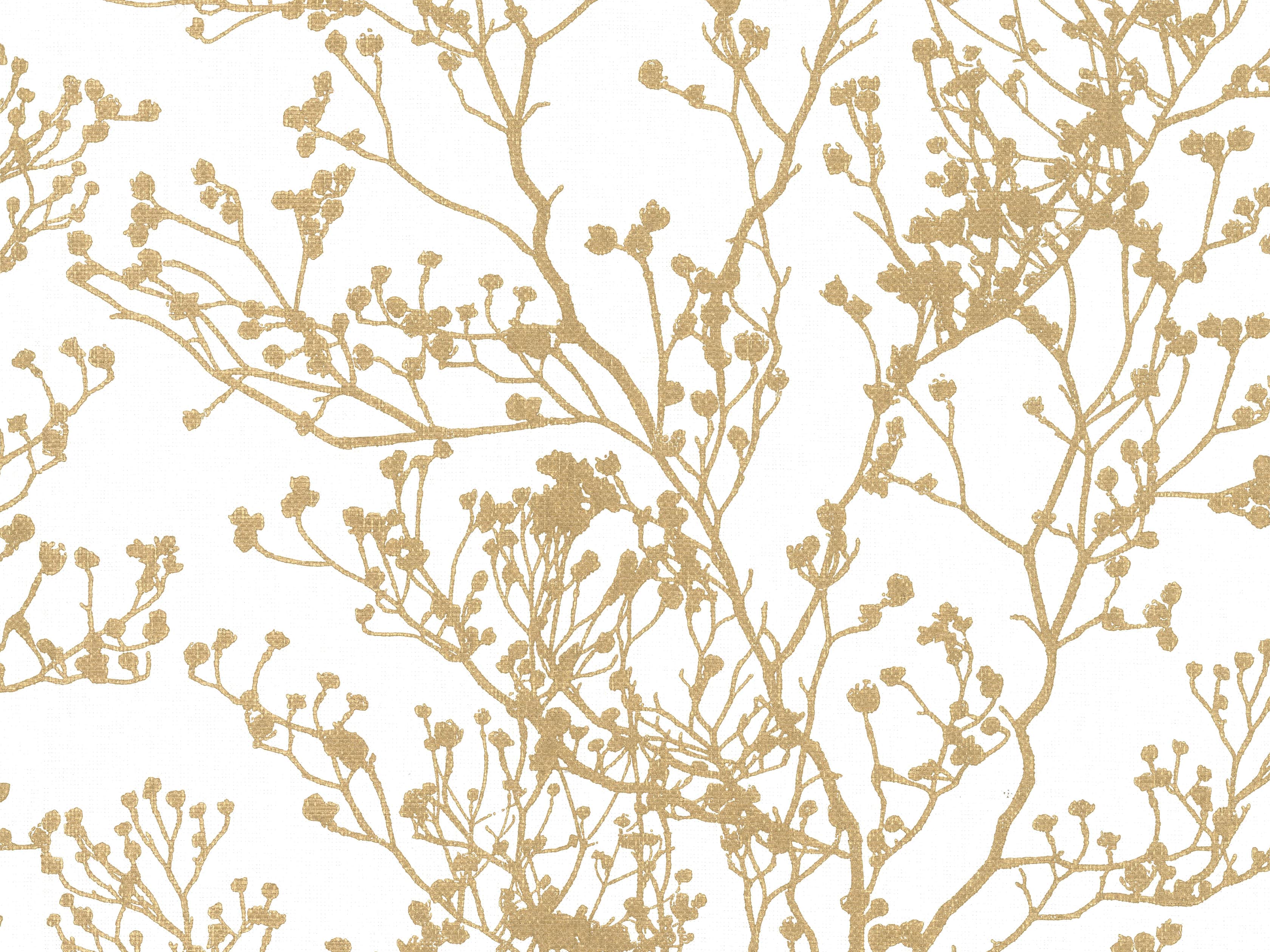 Climbing Branches Wallpaper, slide 2 of 3