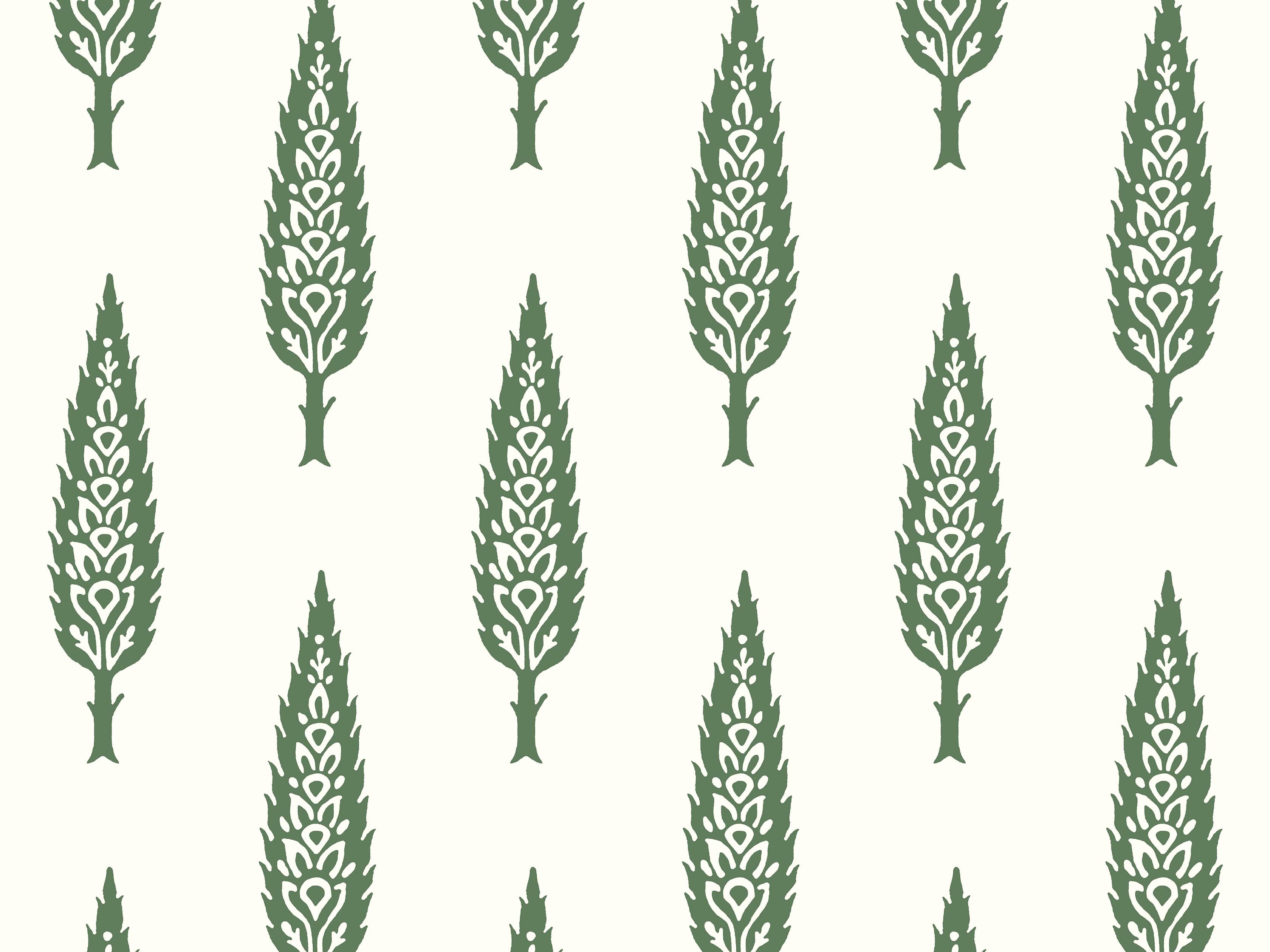 Genevrier Wallpaper, slide 2 of 2