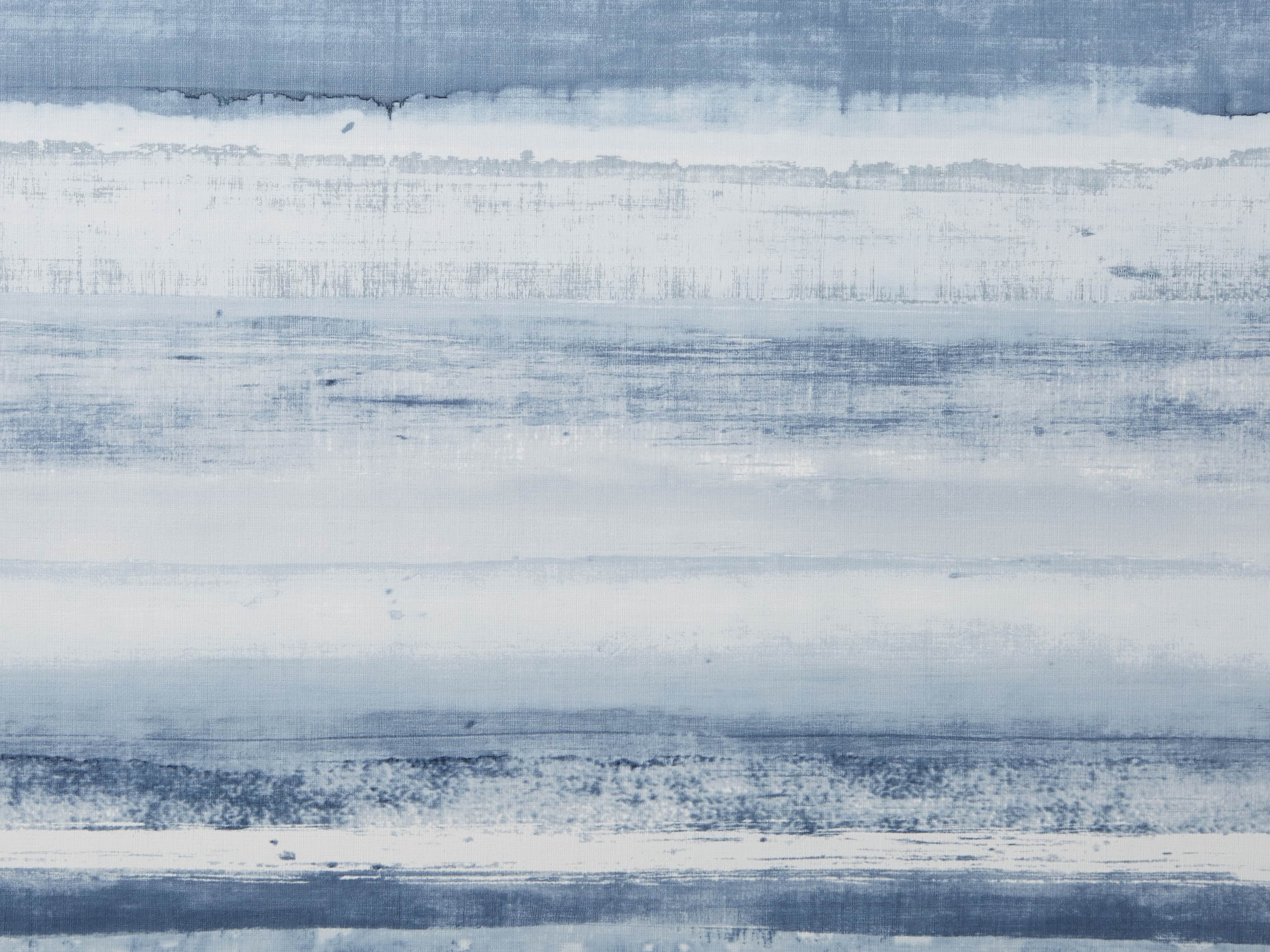 Free Flowing Wallpaper in Blue, slide 3 of 3