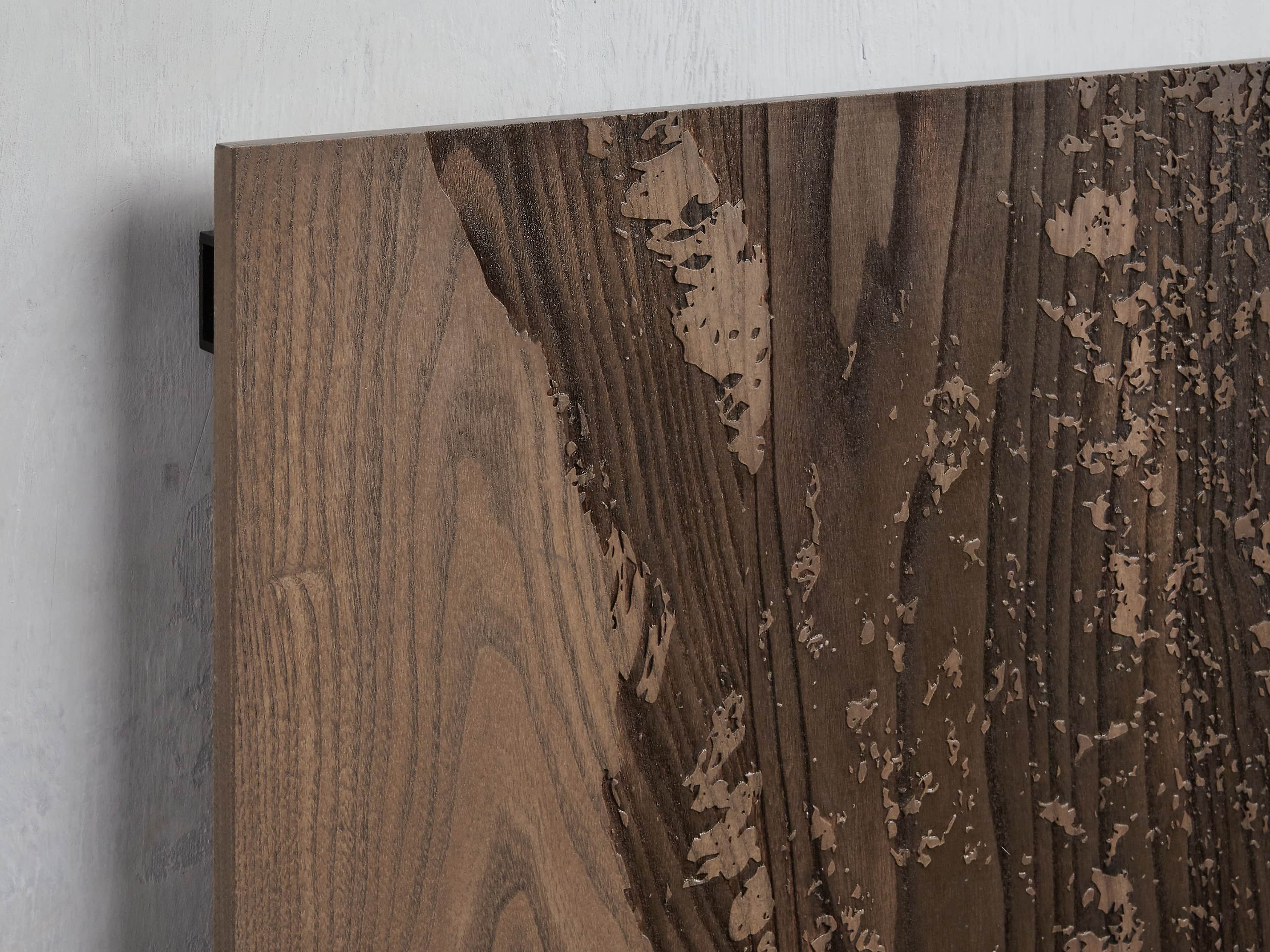 30" Tree Bark