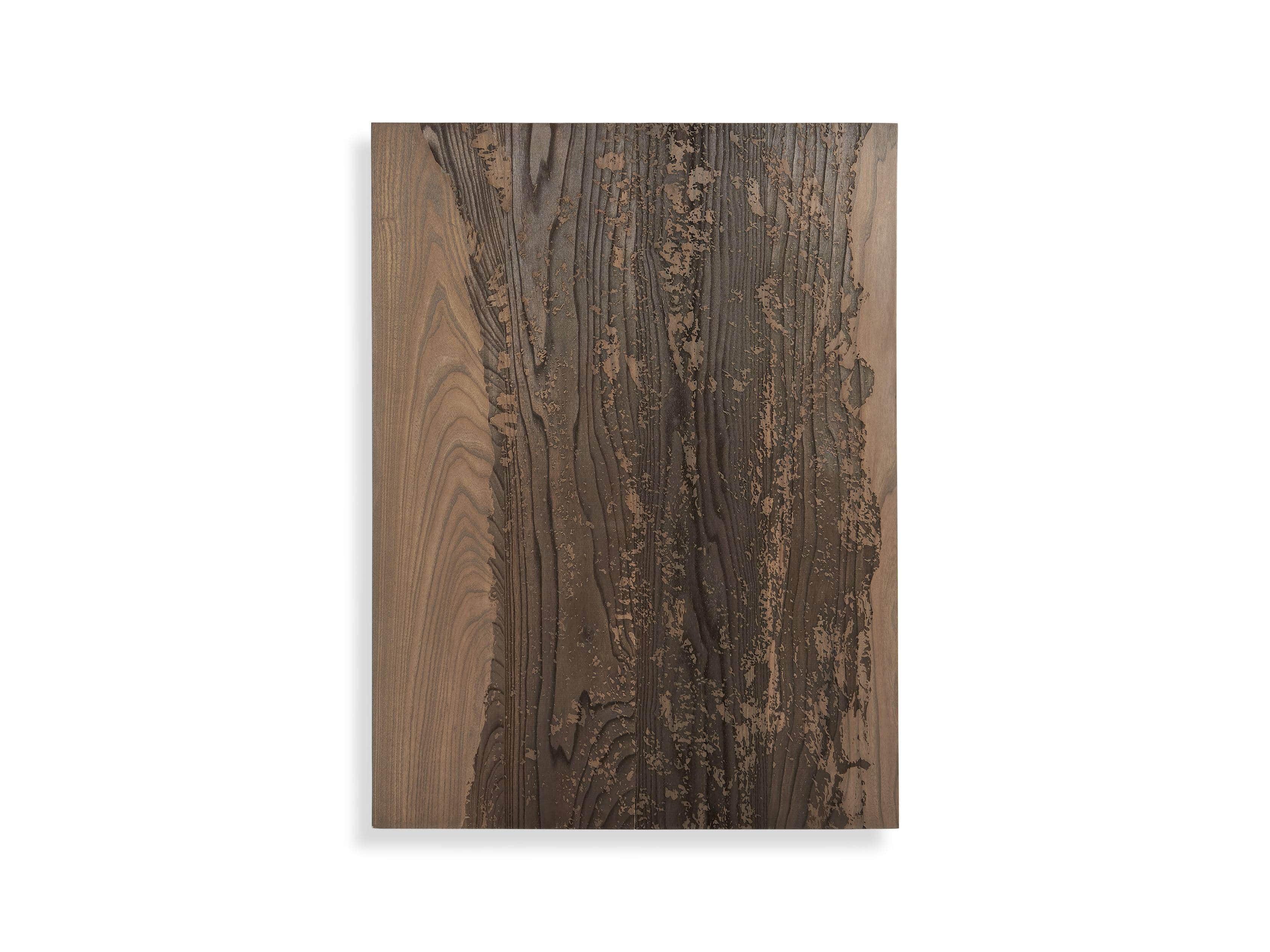 30" Tree Bark