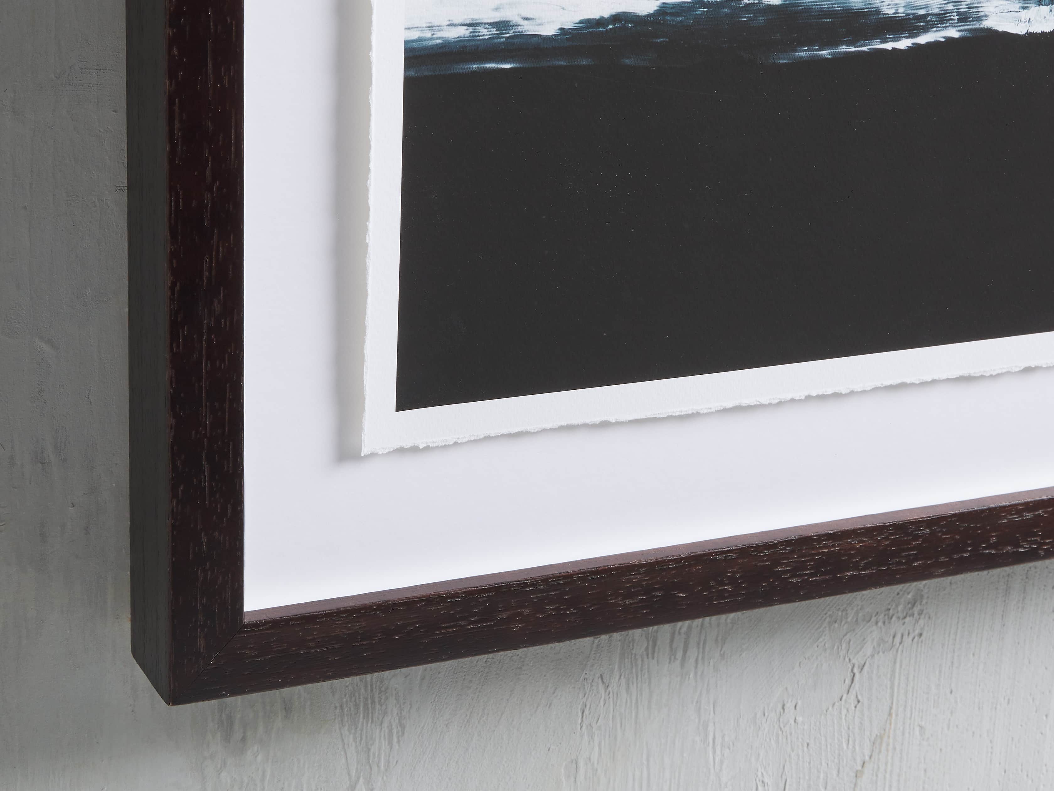 Seaside Framed Print I, slide 2 of 5