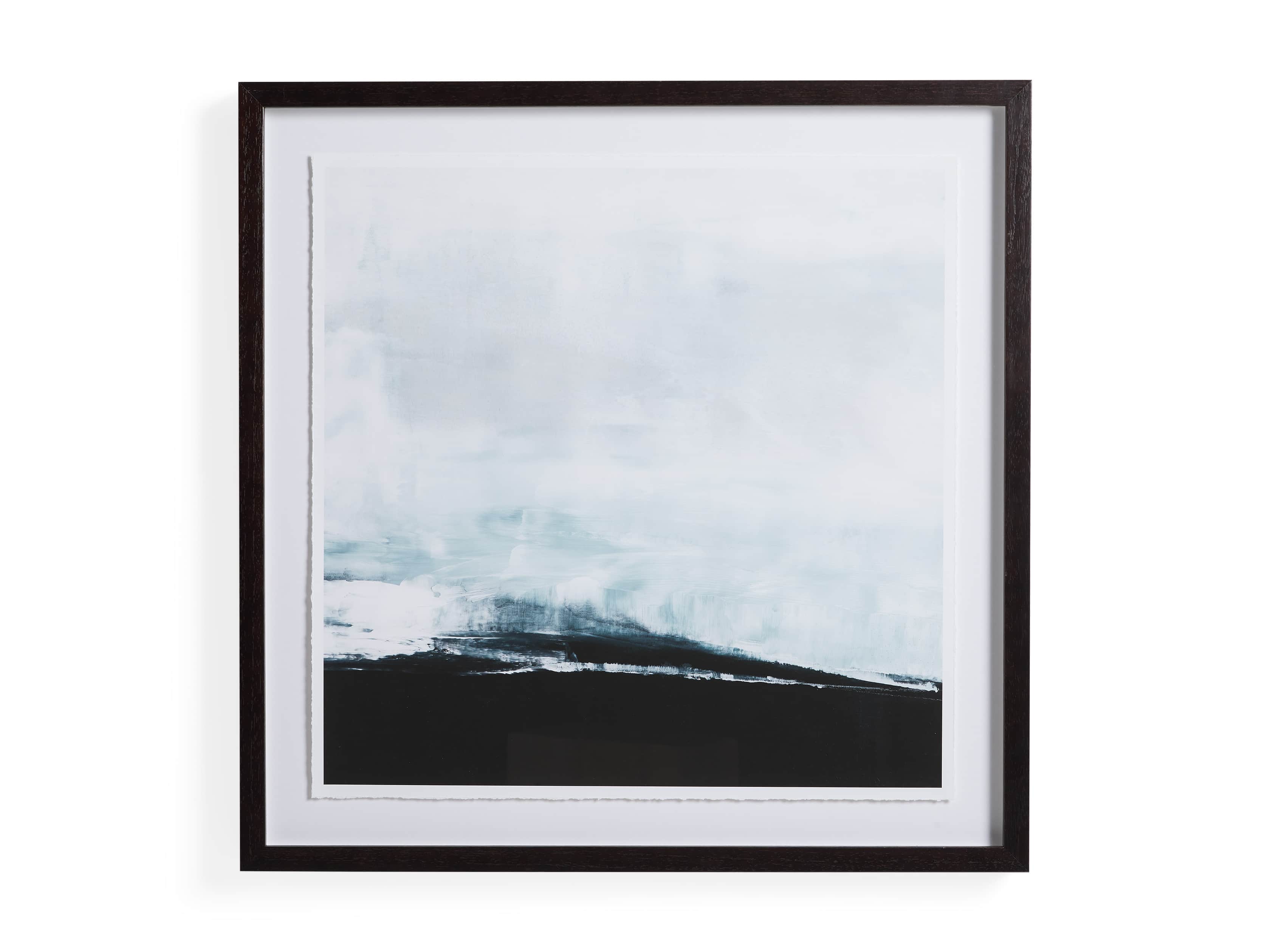 Seaside Framed Print I, slide 5 of 5
