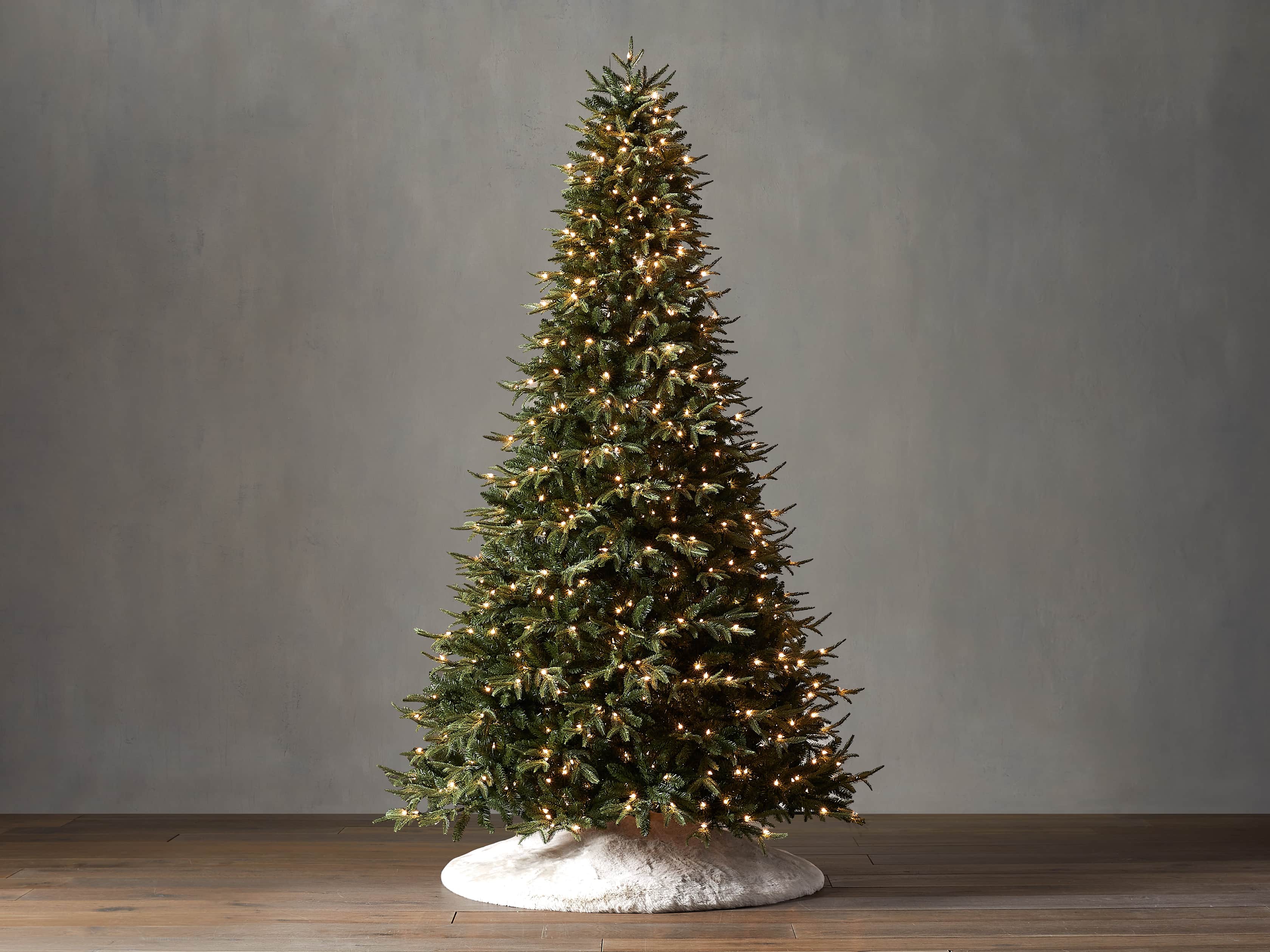 7.5' Classic Frasier Fir Tree, slide 1 of 3