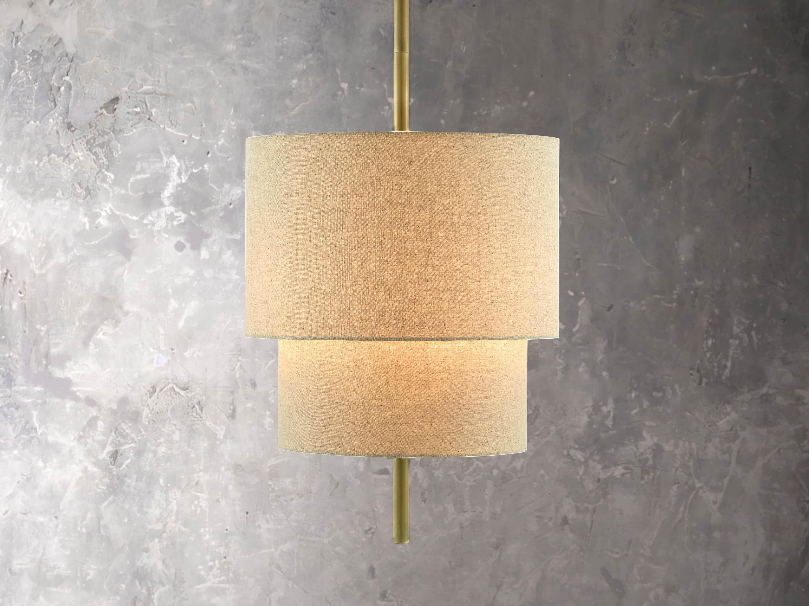 Jarod Chandelier, slide 1 of 3