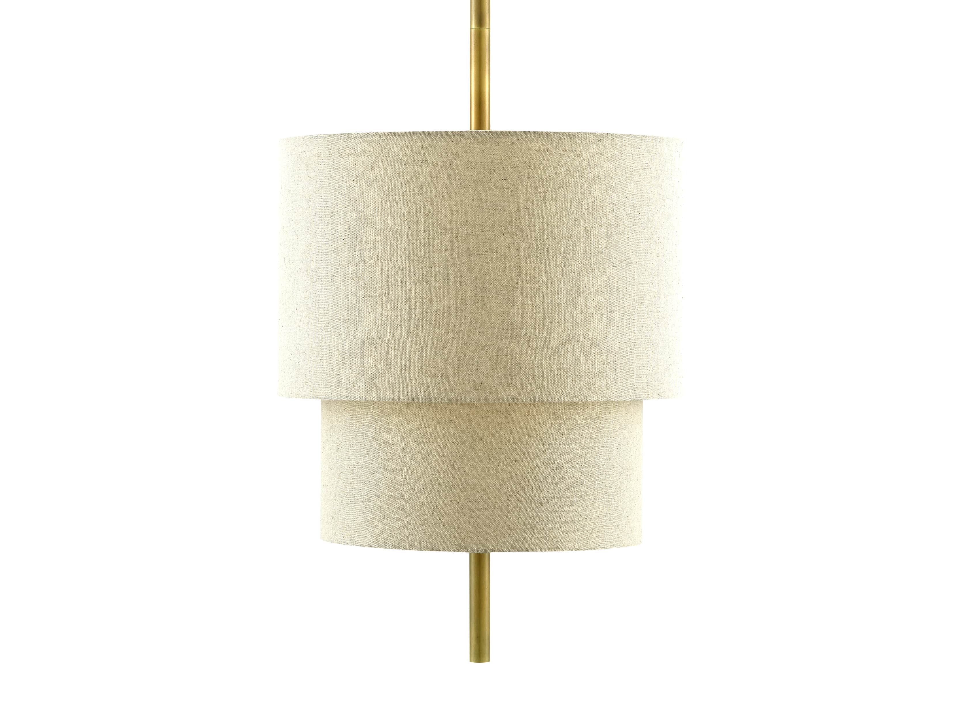 Jarod Chandelier, slide 3 of 3