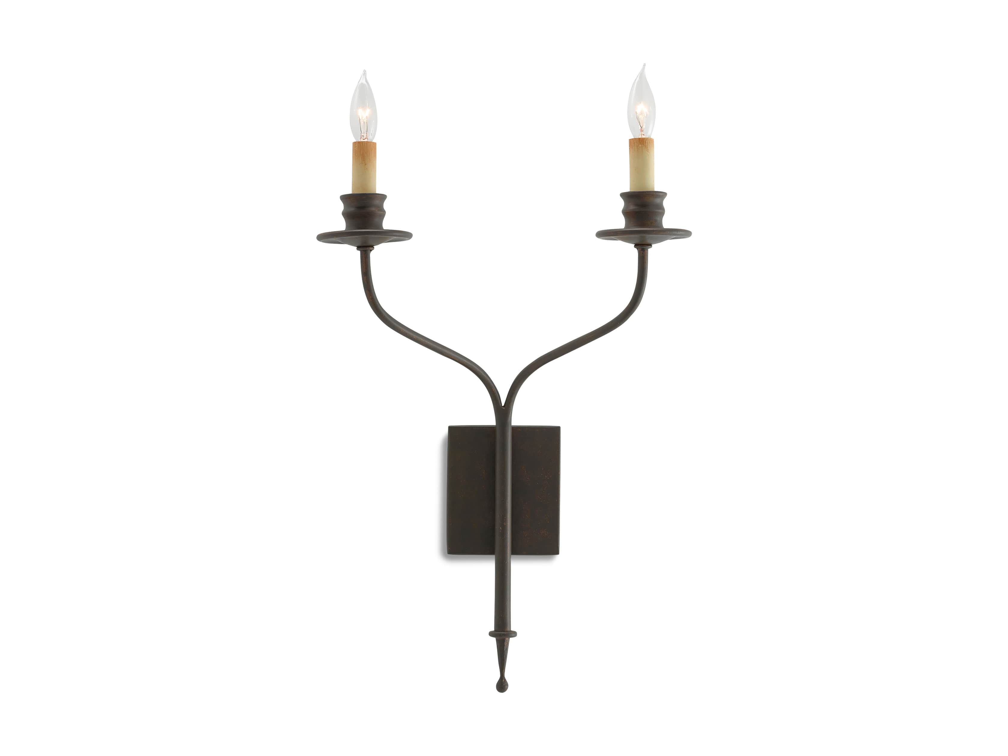 Dorreen Wall Sconce, slide 2 of 2