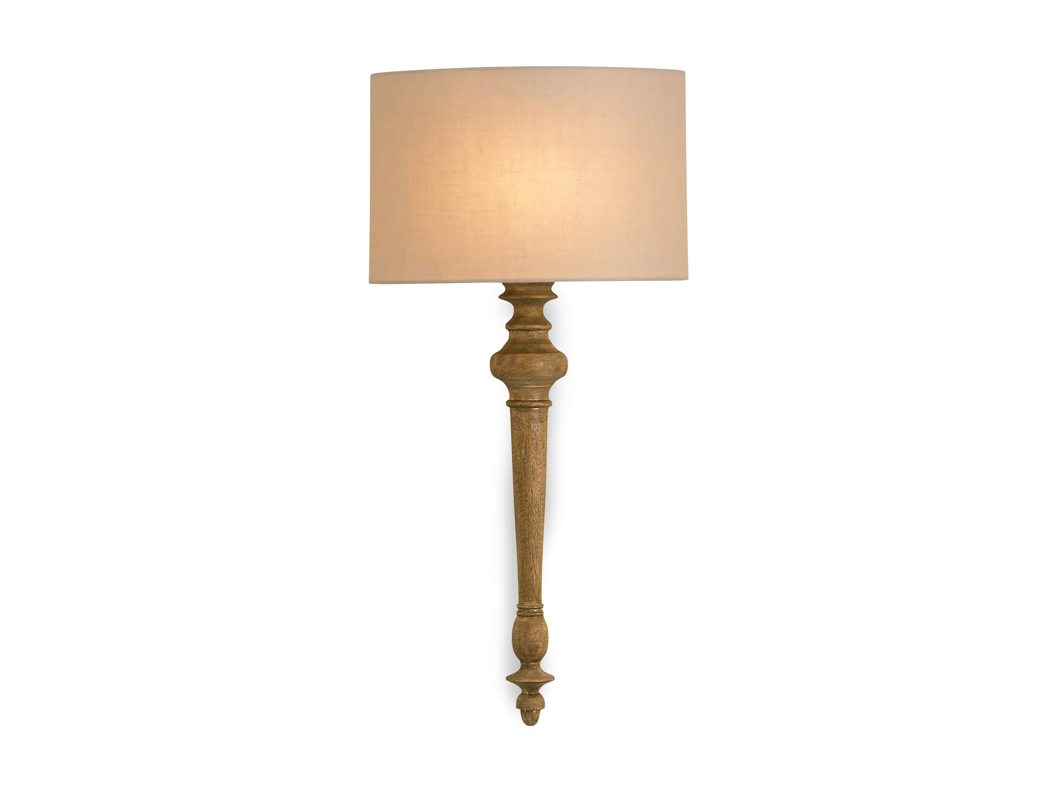 Shea Wall Sconce, slide 2 of 2