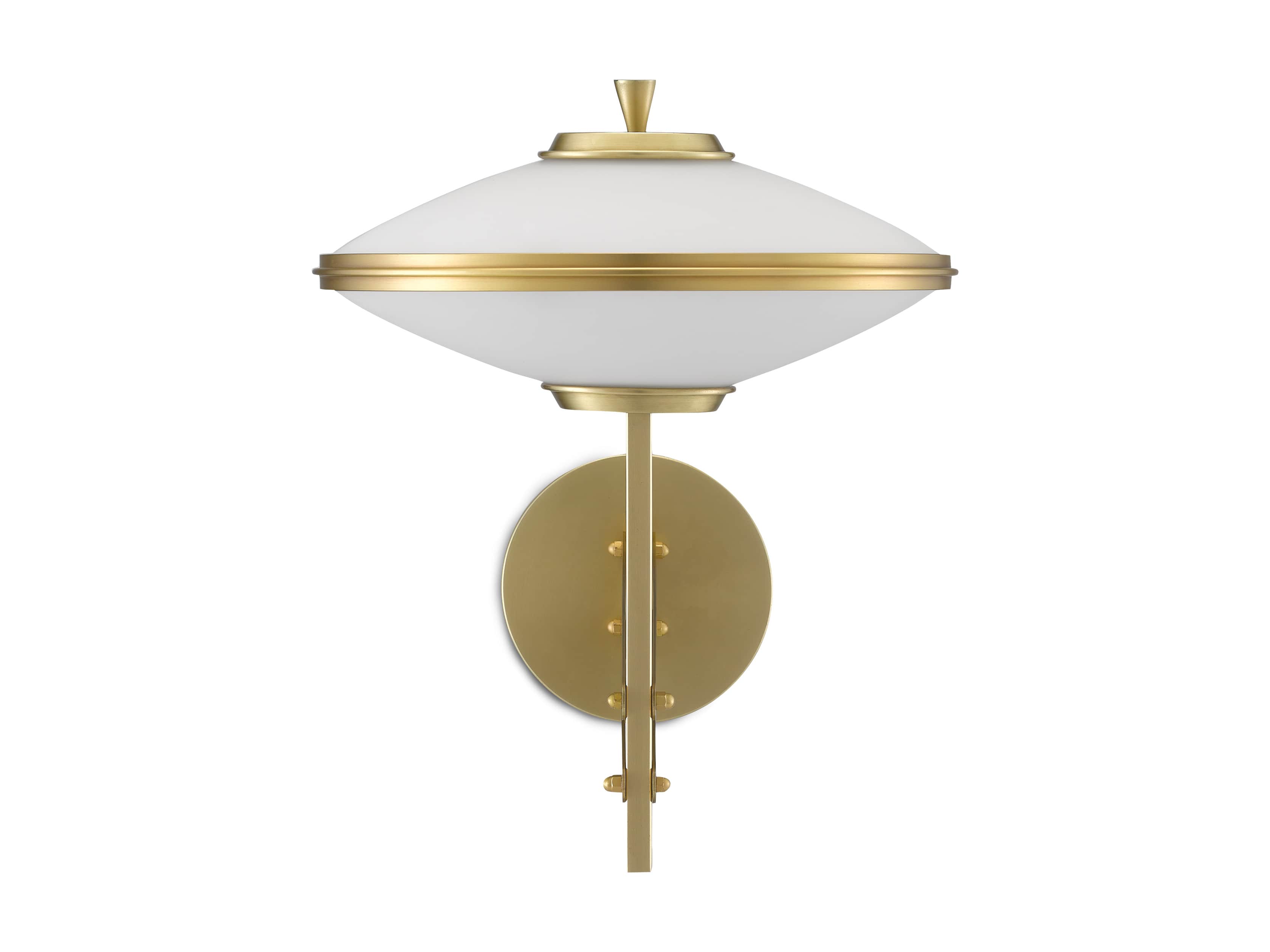 Fitz Wall Sconce, slide 3 of 3