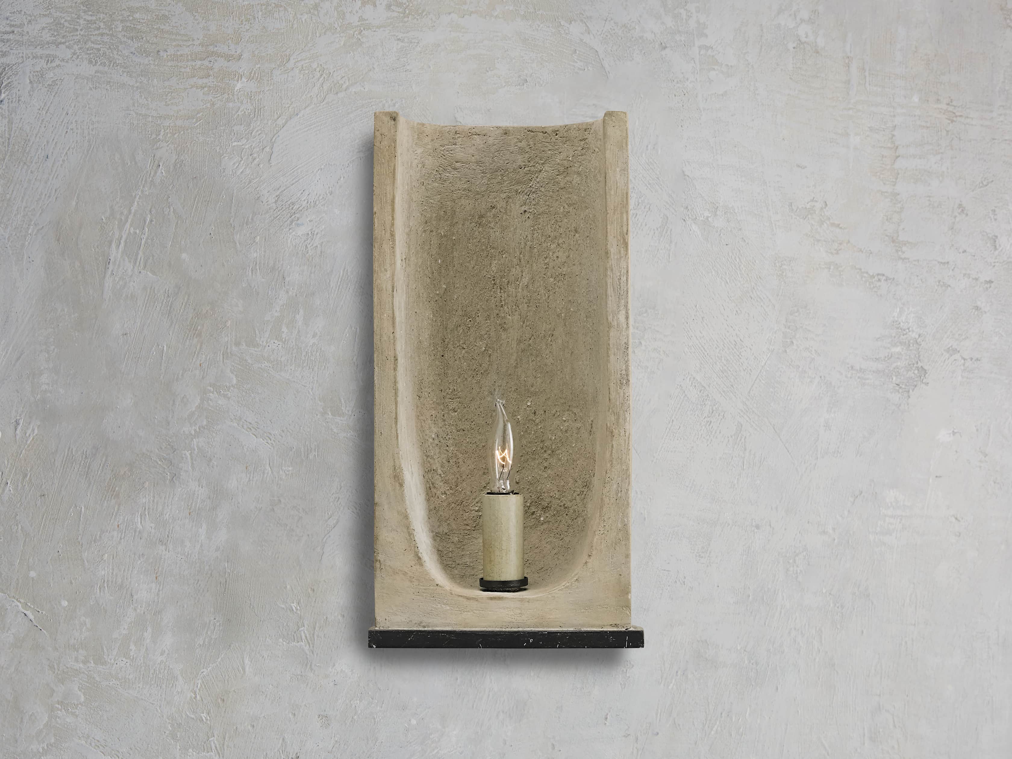 CARVER WALL SCONCE, slide 2 of 3