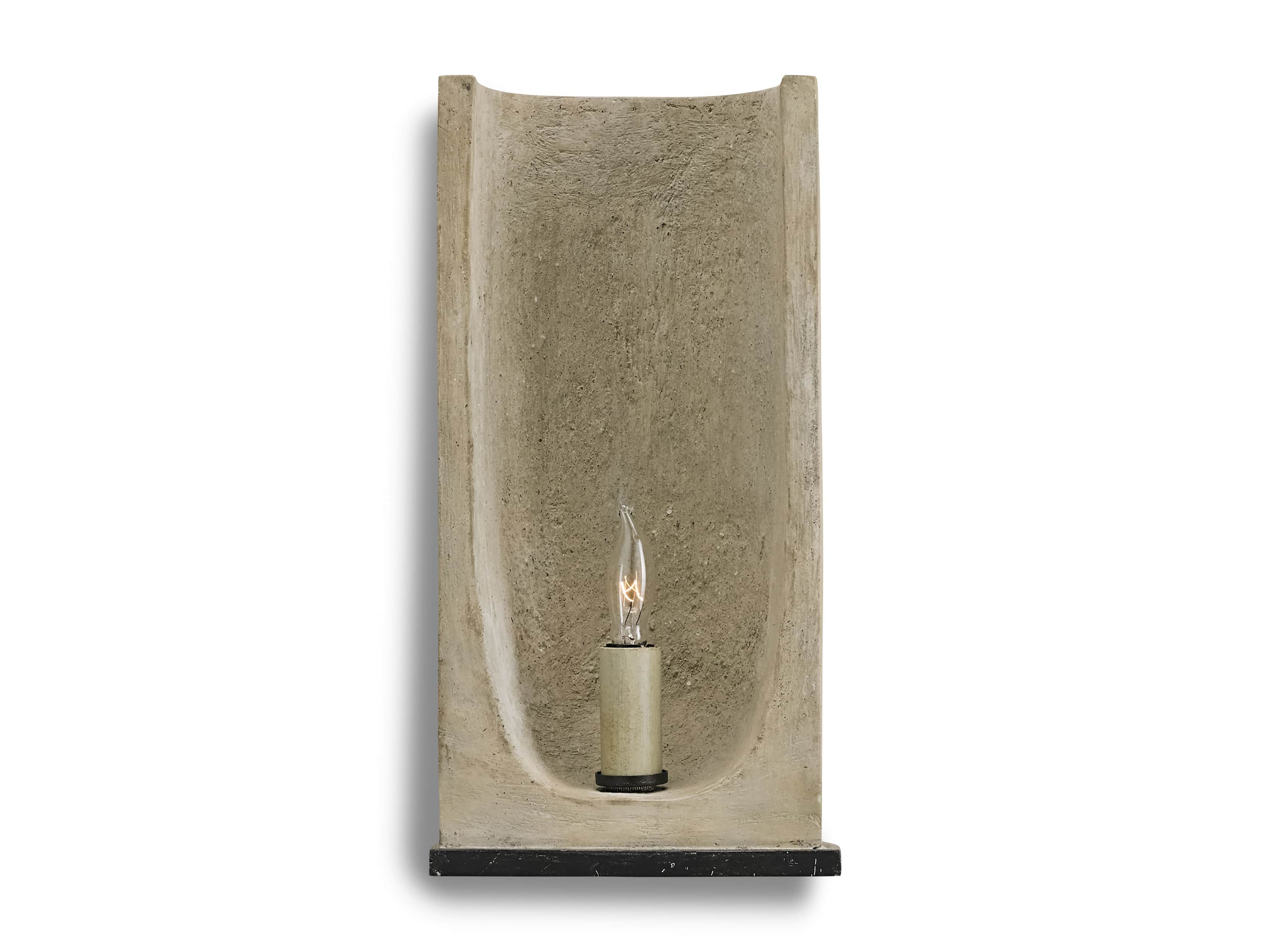 CARVER WALL SCONCE, slide 3 of 3