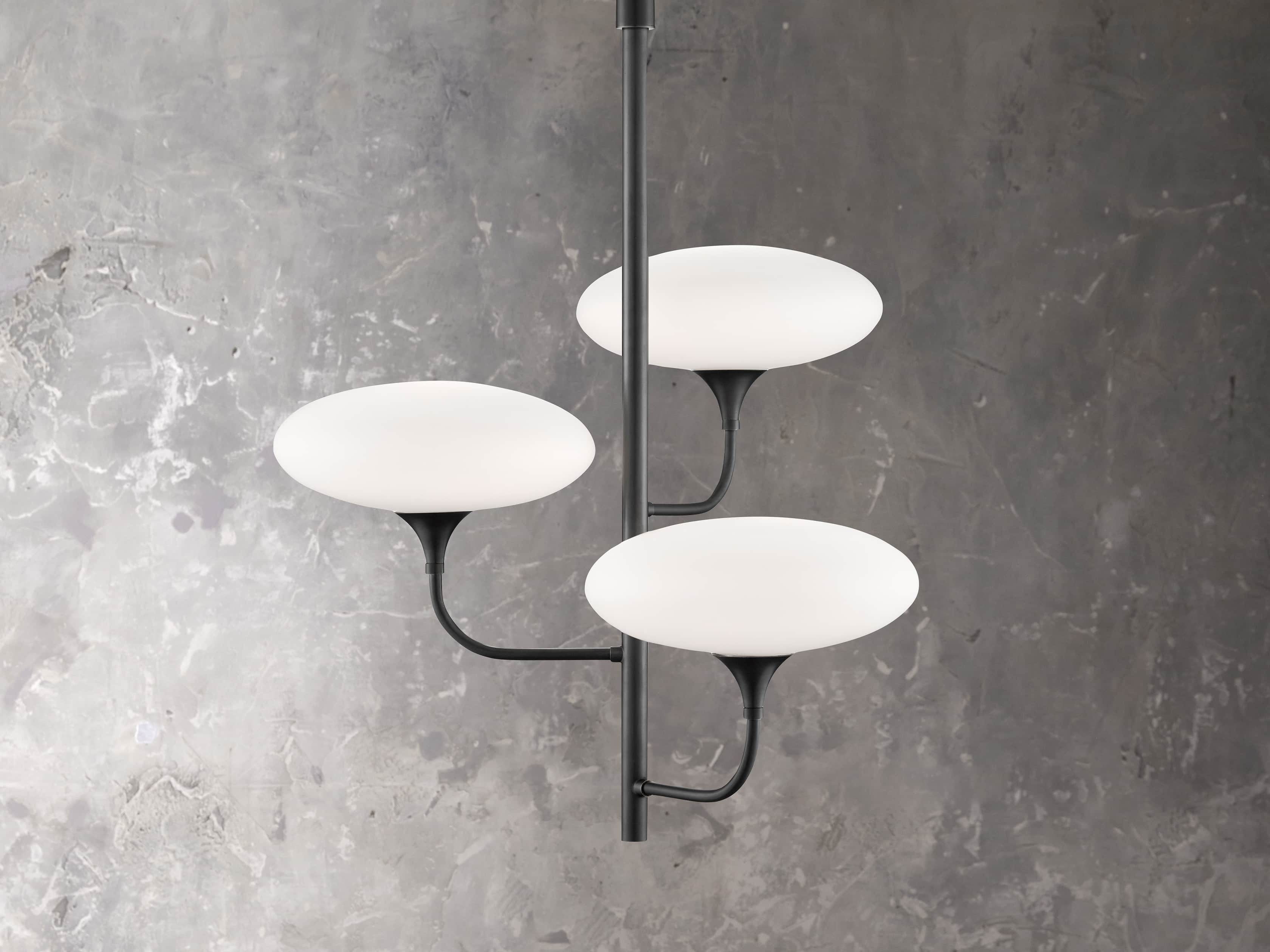 SONYA SMALL CHANDELIER, slide 1 of 3