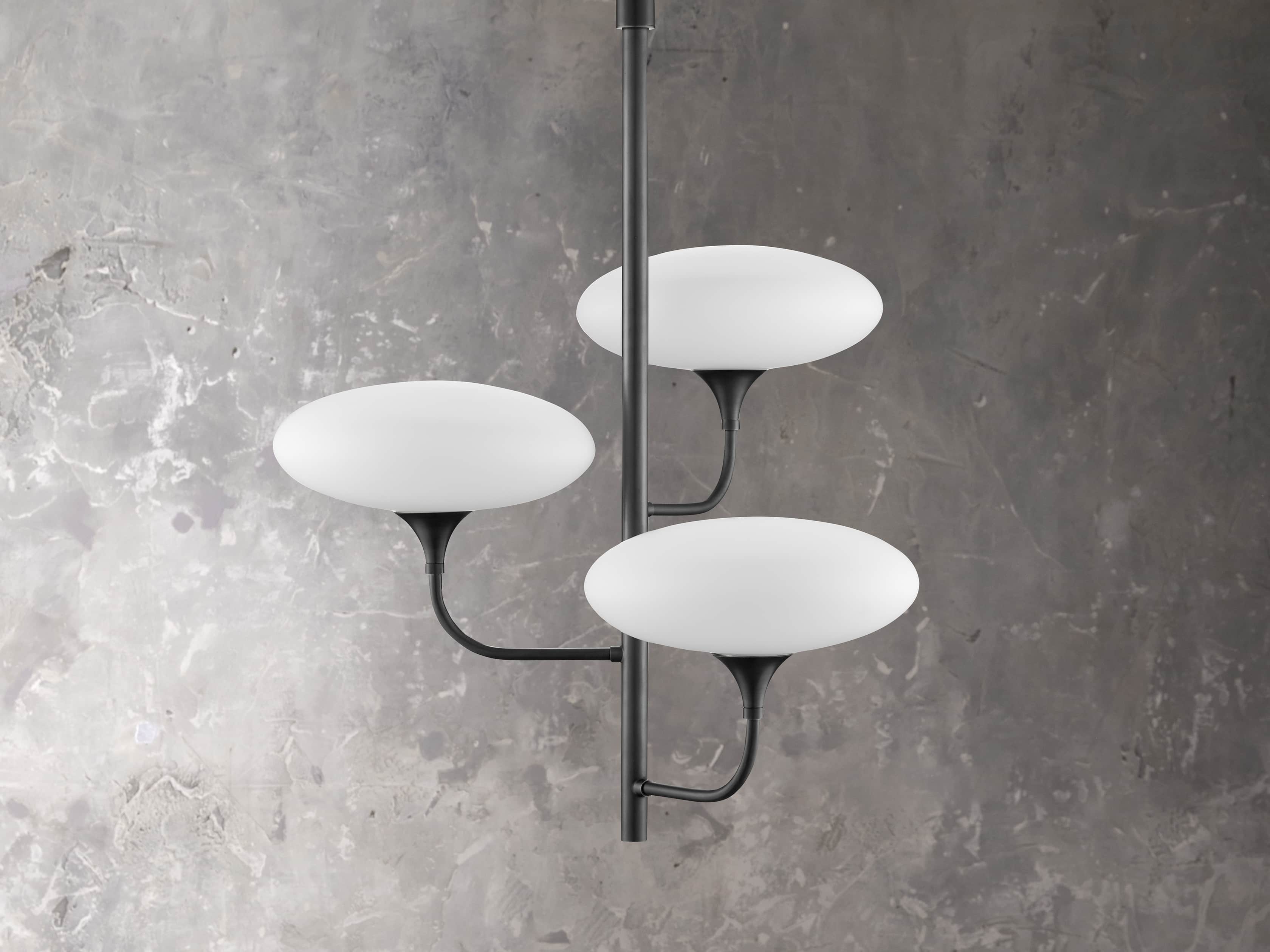 SONYA SMALL CHANDELIER, slide 2 of 3
