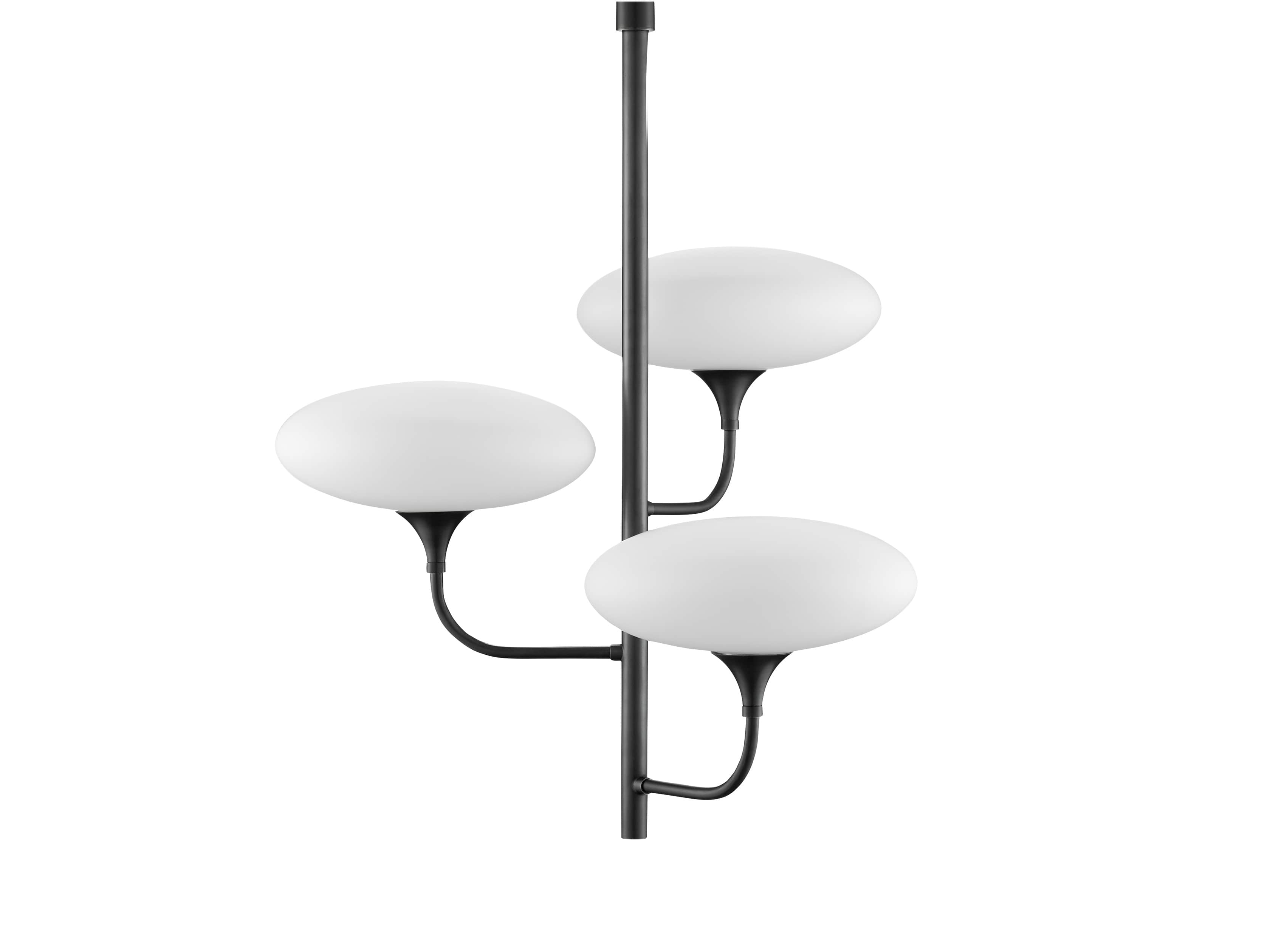SONYA SMALL CHANDELIER, slide 3 of 3