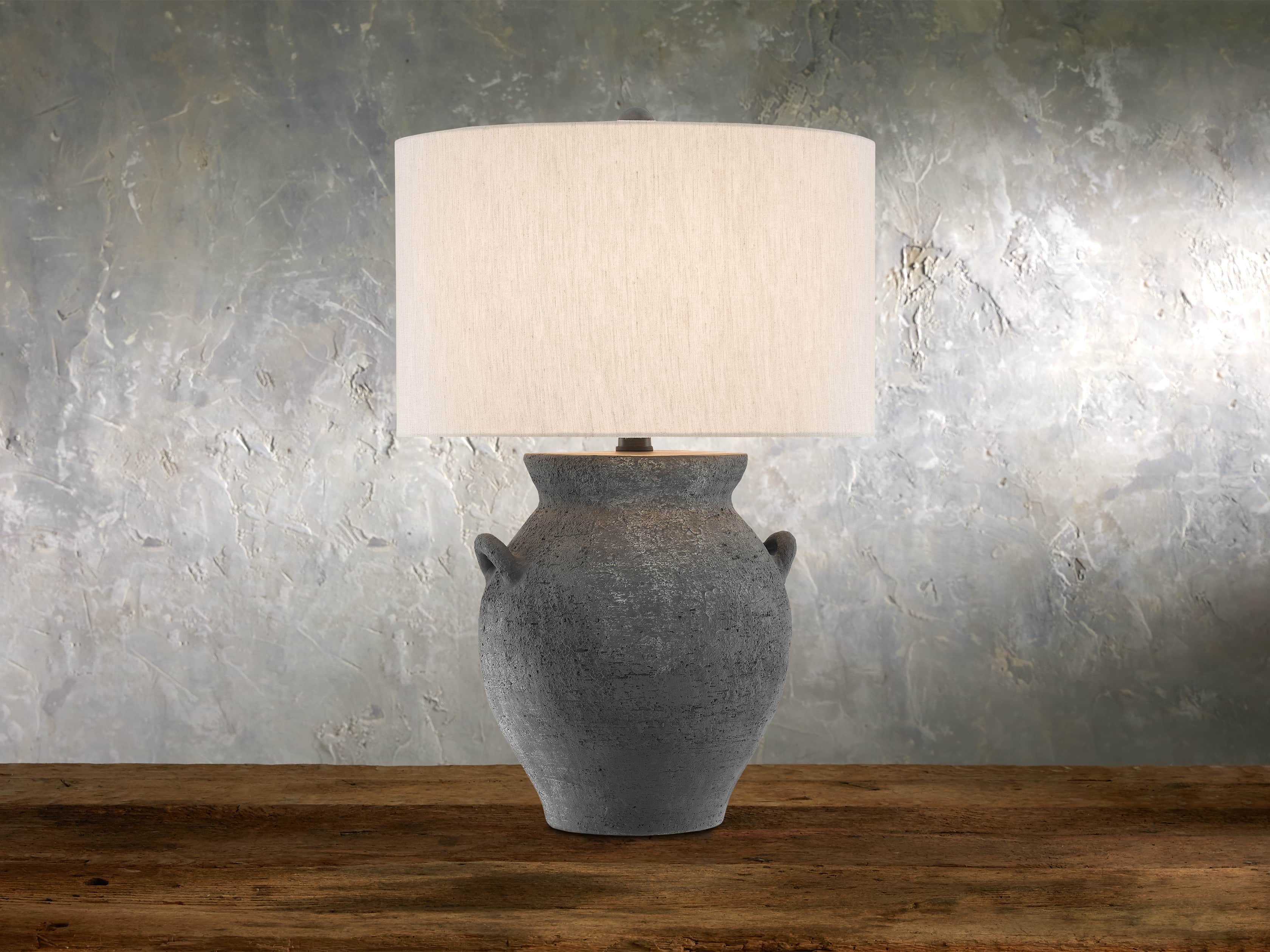 Accola Table Lamp, slide 1 of 3