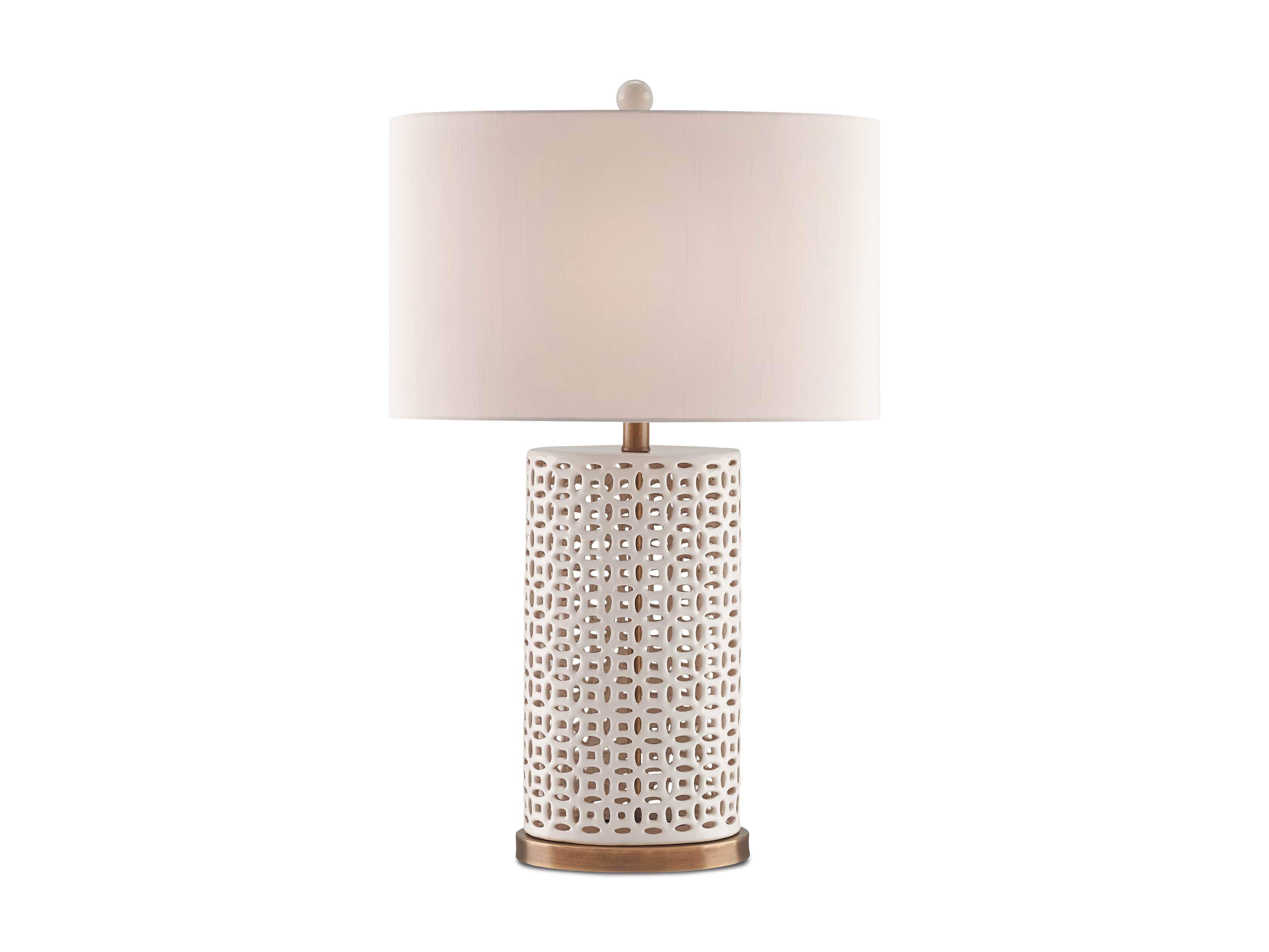 Emelita Table Lamp, slide 2 of 2