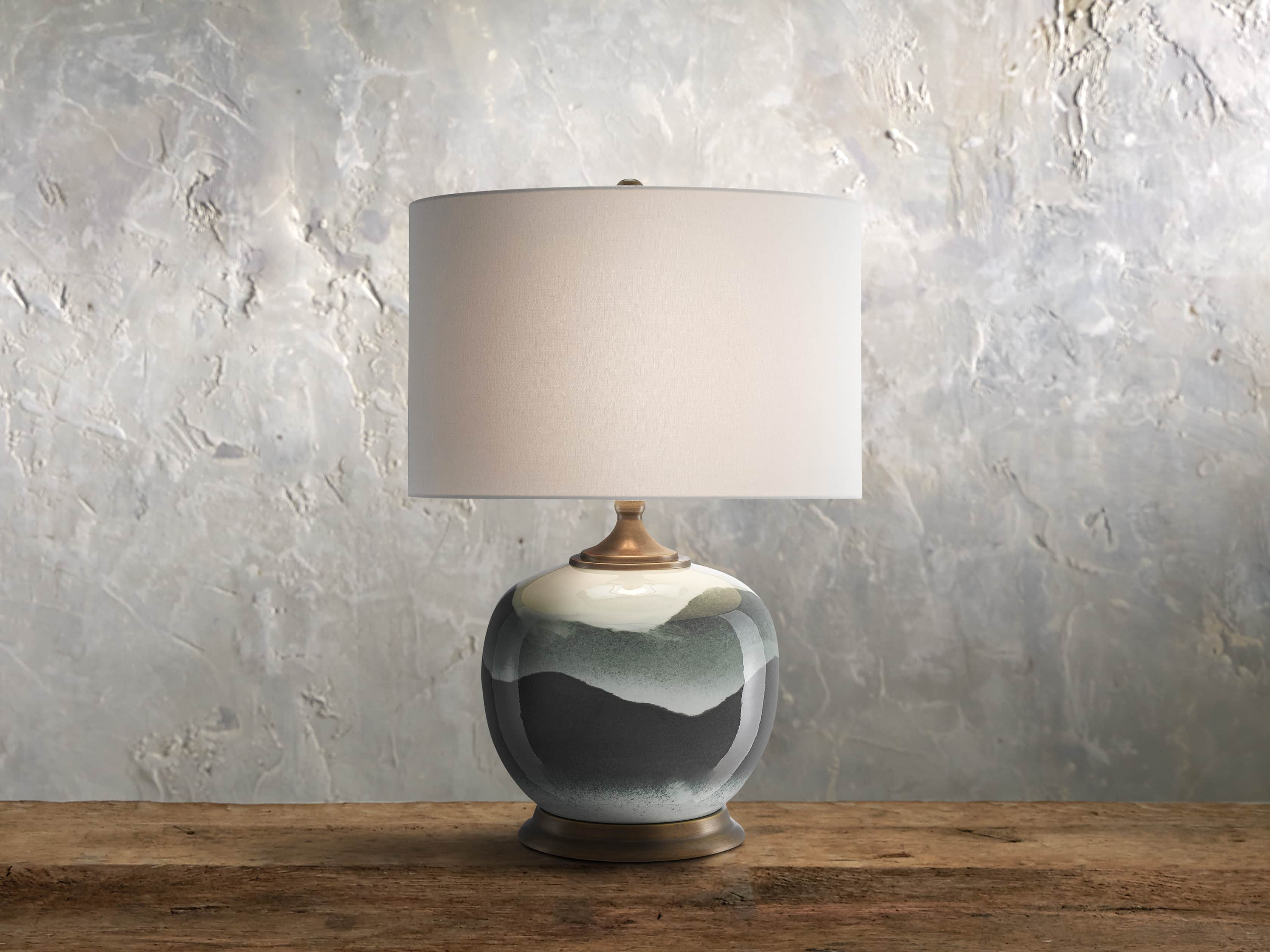 Ryder Table Lamp, slide 1 of 3
