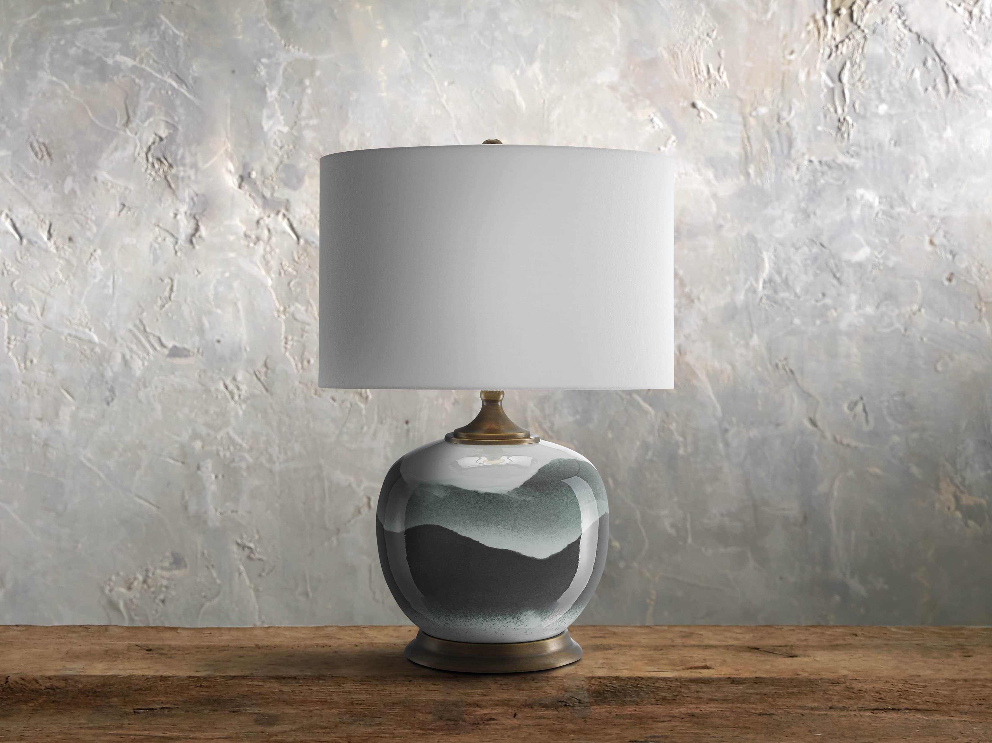 Ryder Table Lamp, slide 2 of 3
