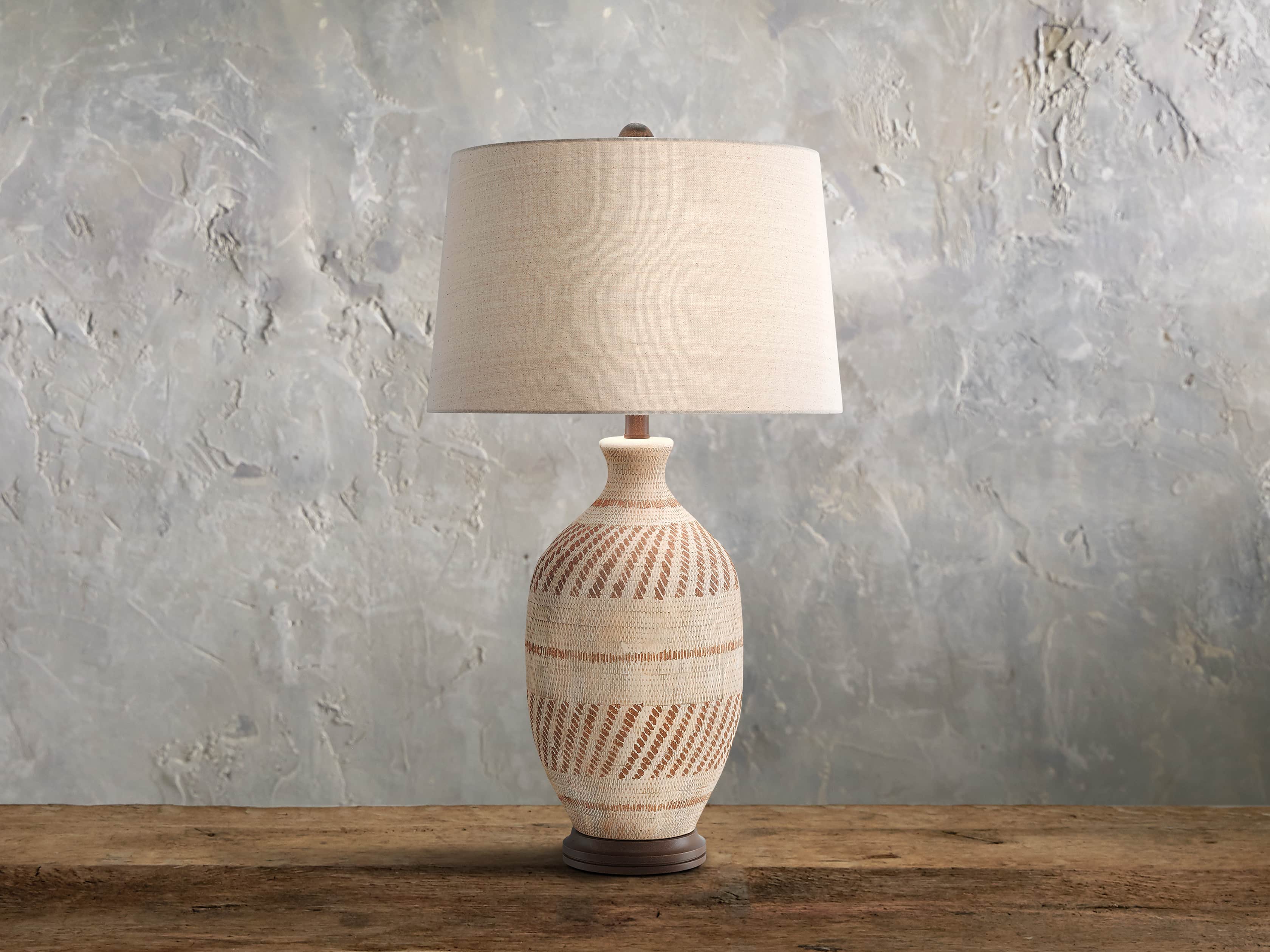 Yara Table Lamp, slide 1 of 3