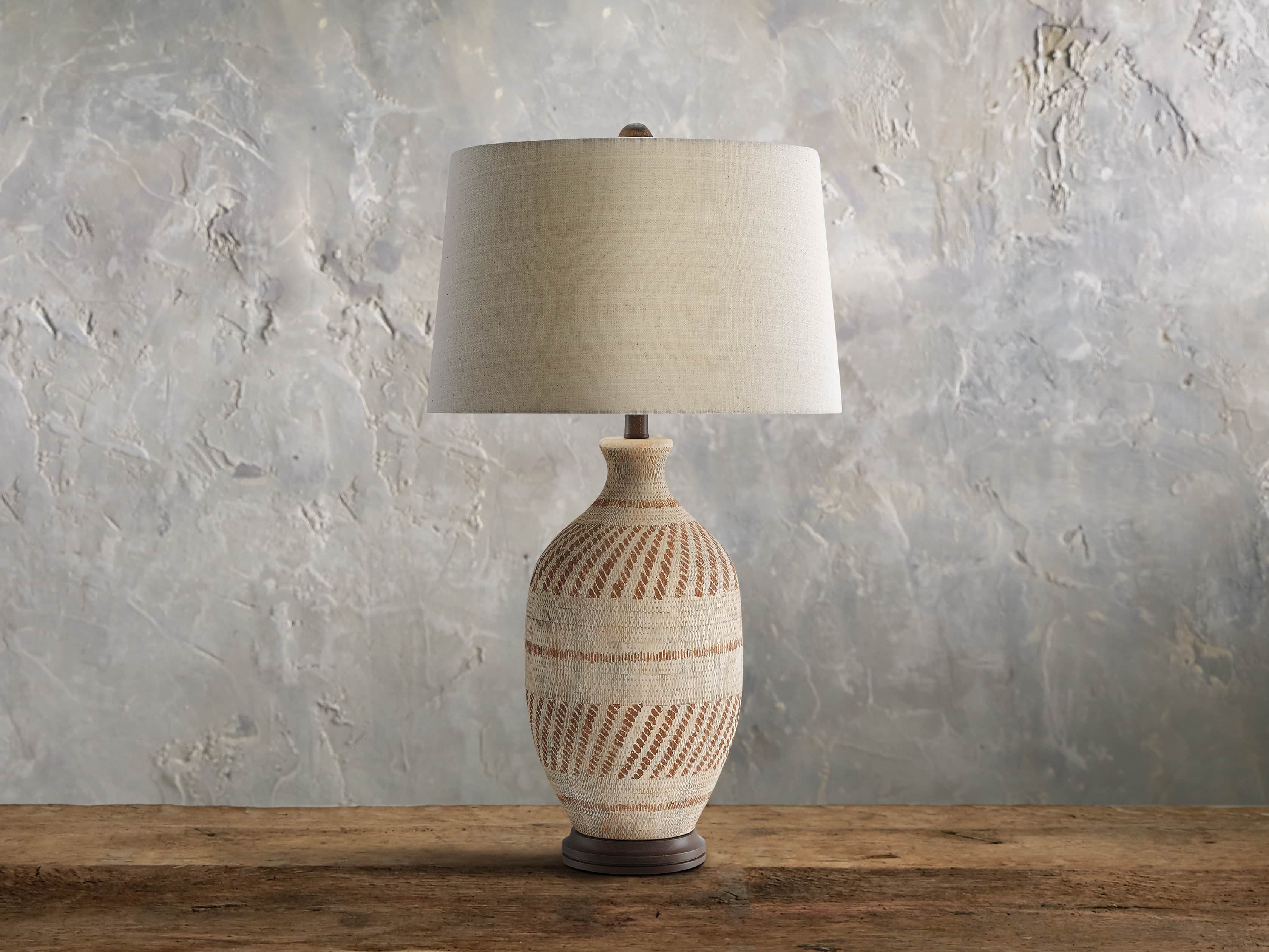 Yara Table Lamp, slide 2 of 3