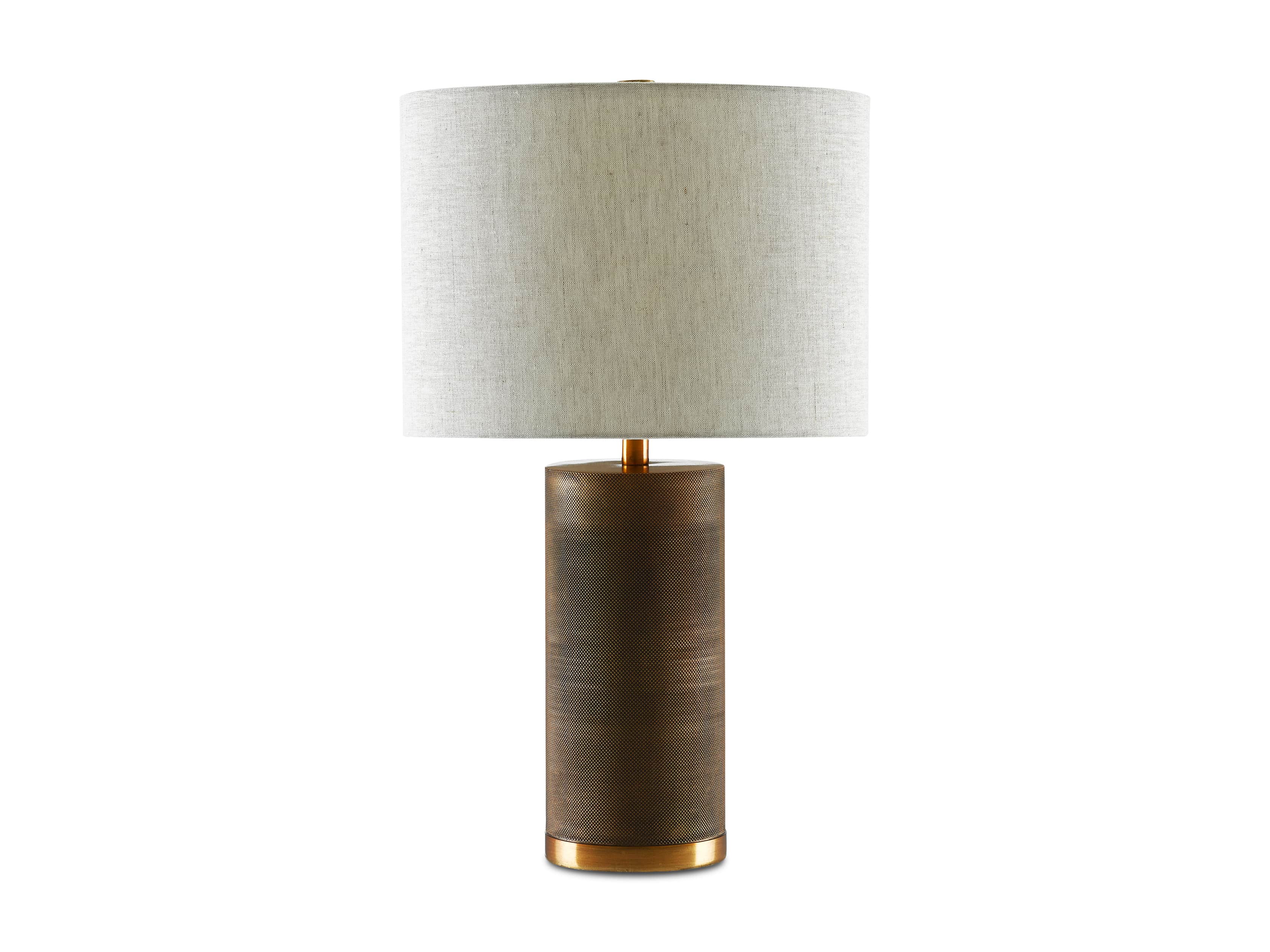 Julius Table Lamp, slide 3 of 3