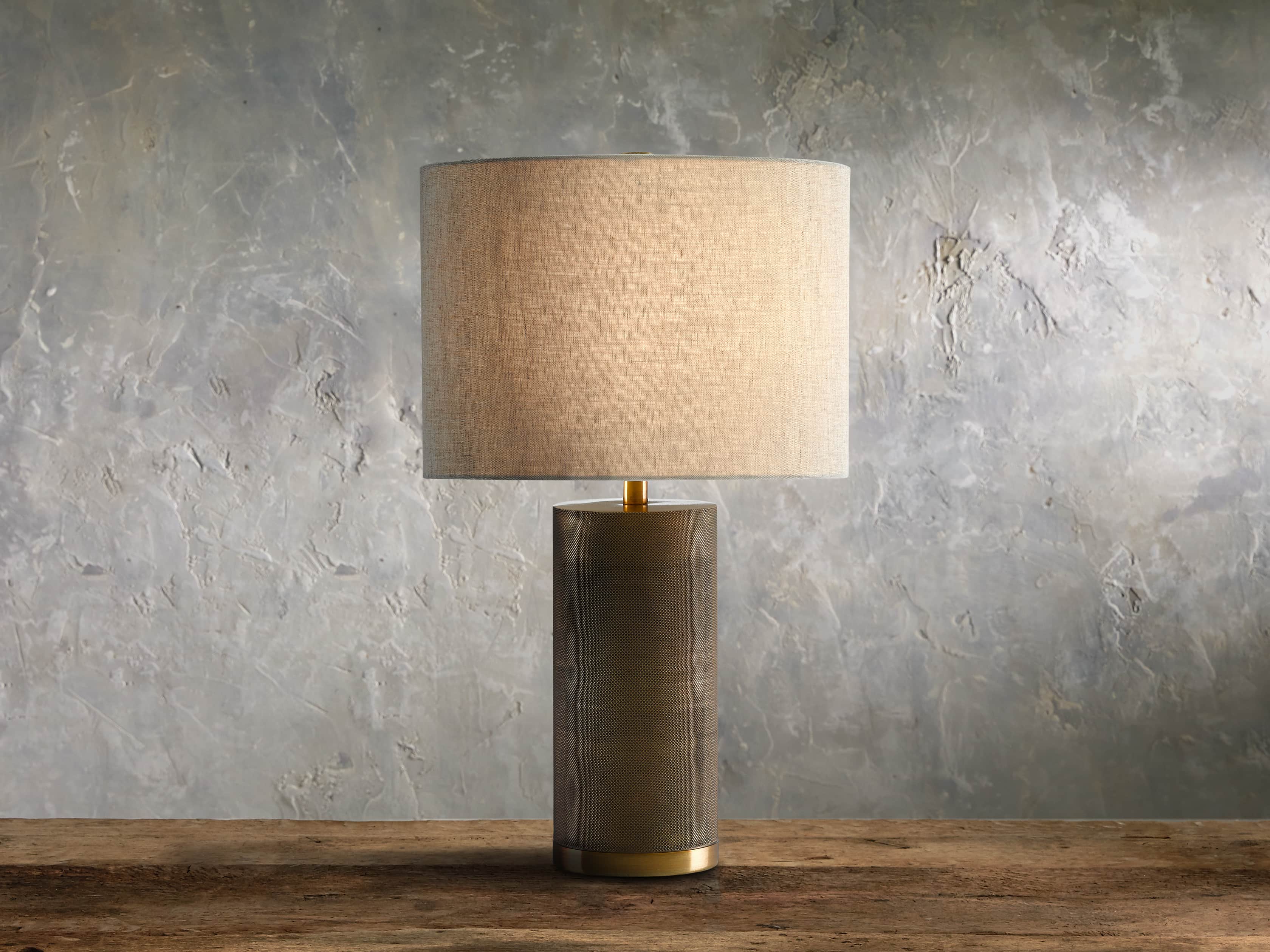 Julius Table Lamp, slide 1 of 3