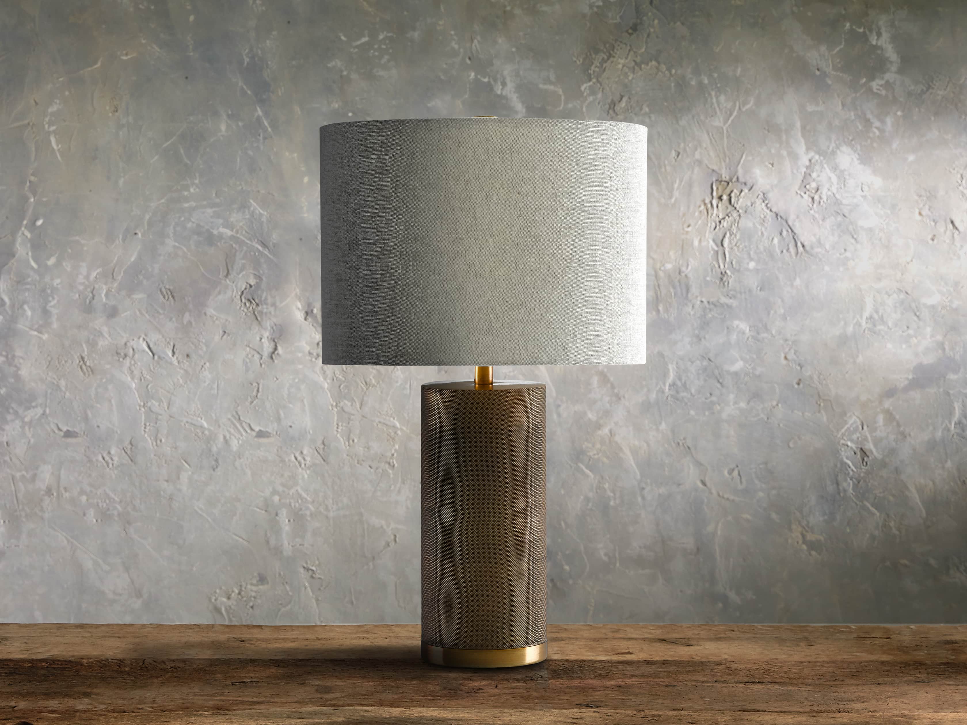 Julius Table Lamp, slide 2 of 3