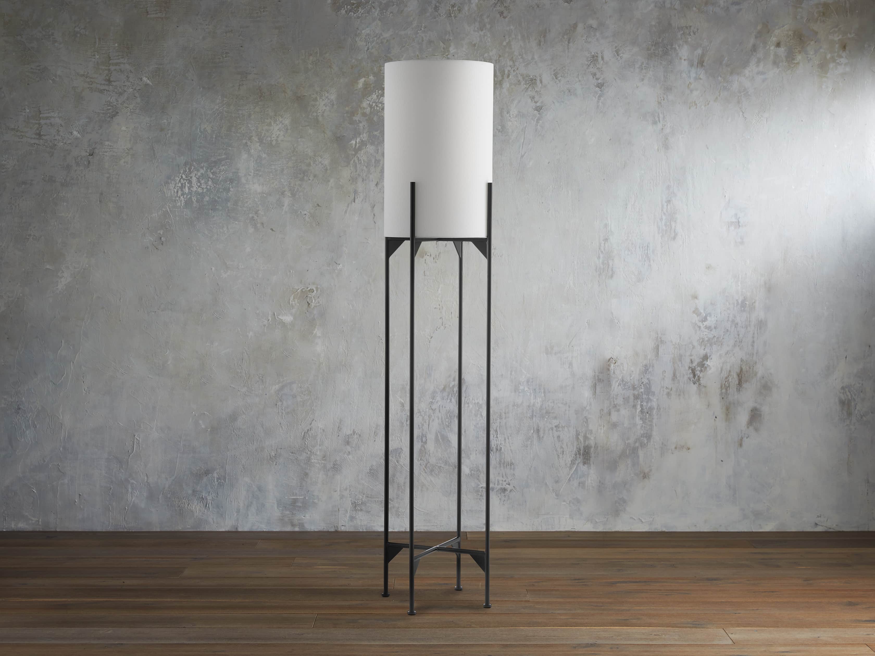 Tolland Floor Lamp, slide 2 of 3