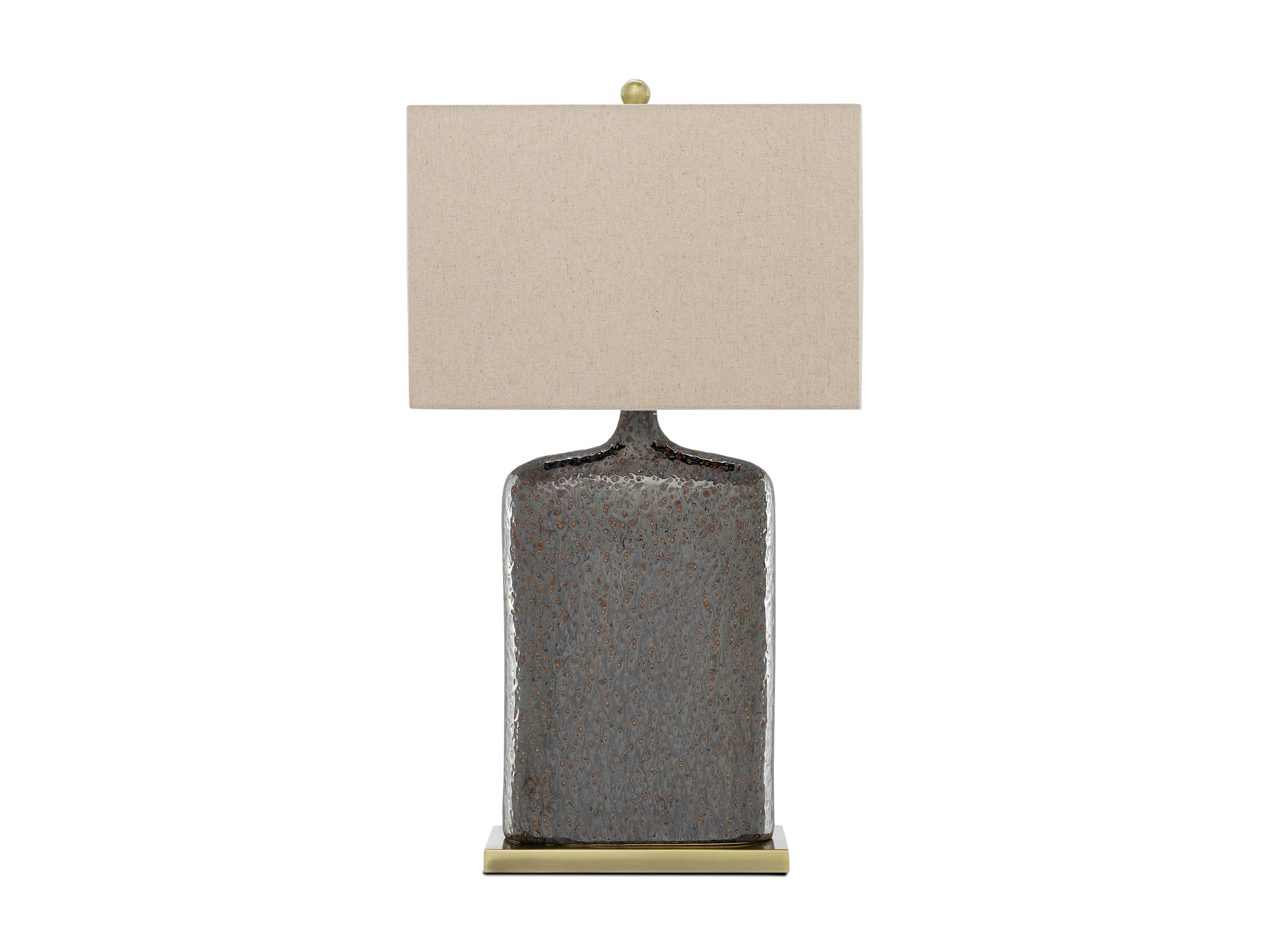 ROONEY TABLE LAMP, slide 3 of 3
