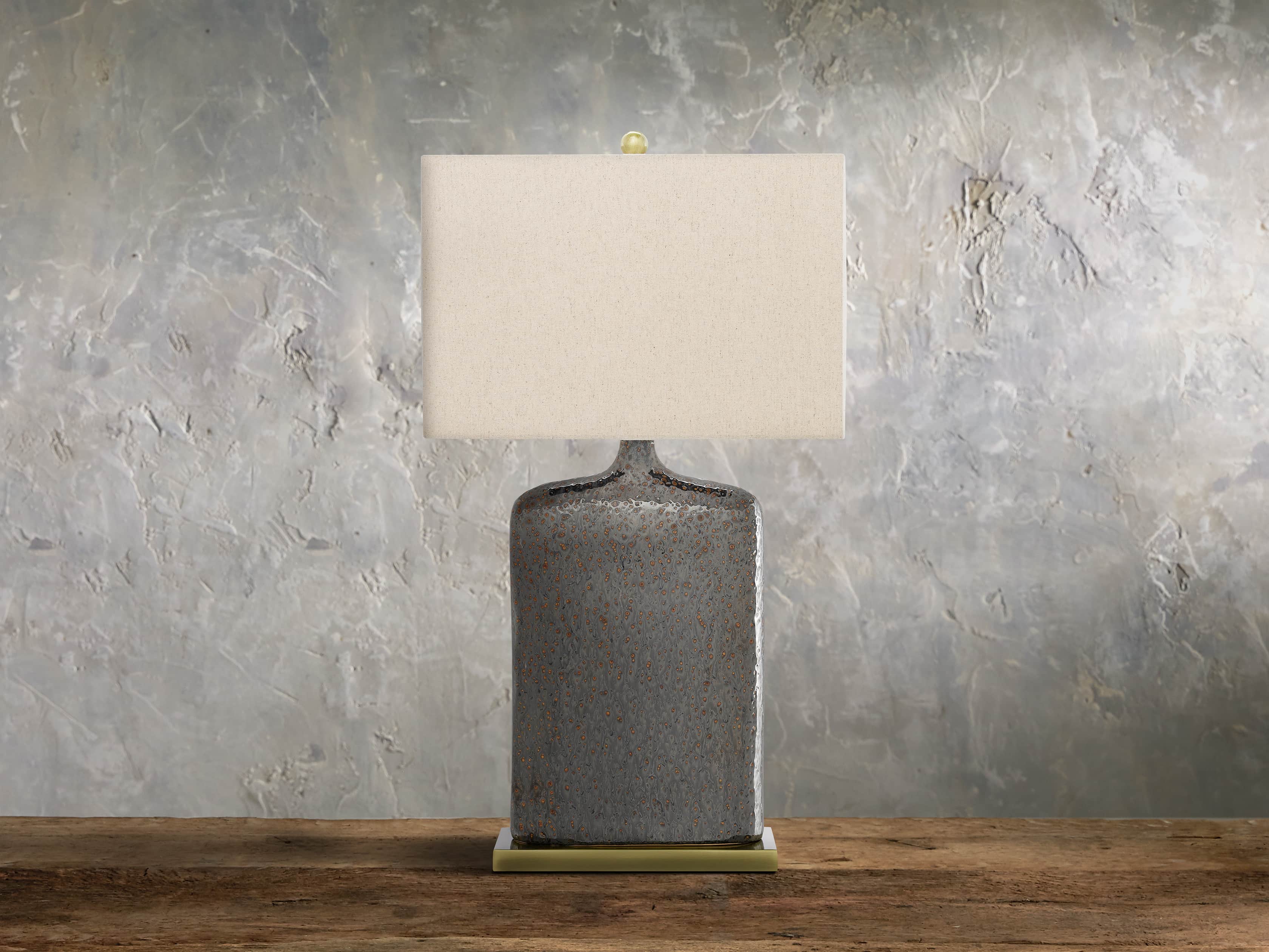 ROONEY TABLE LAMP, slide 2 of 3