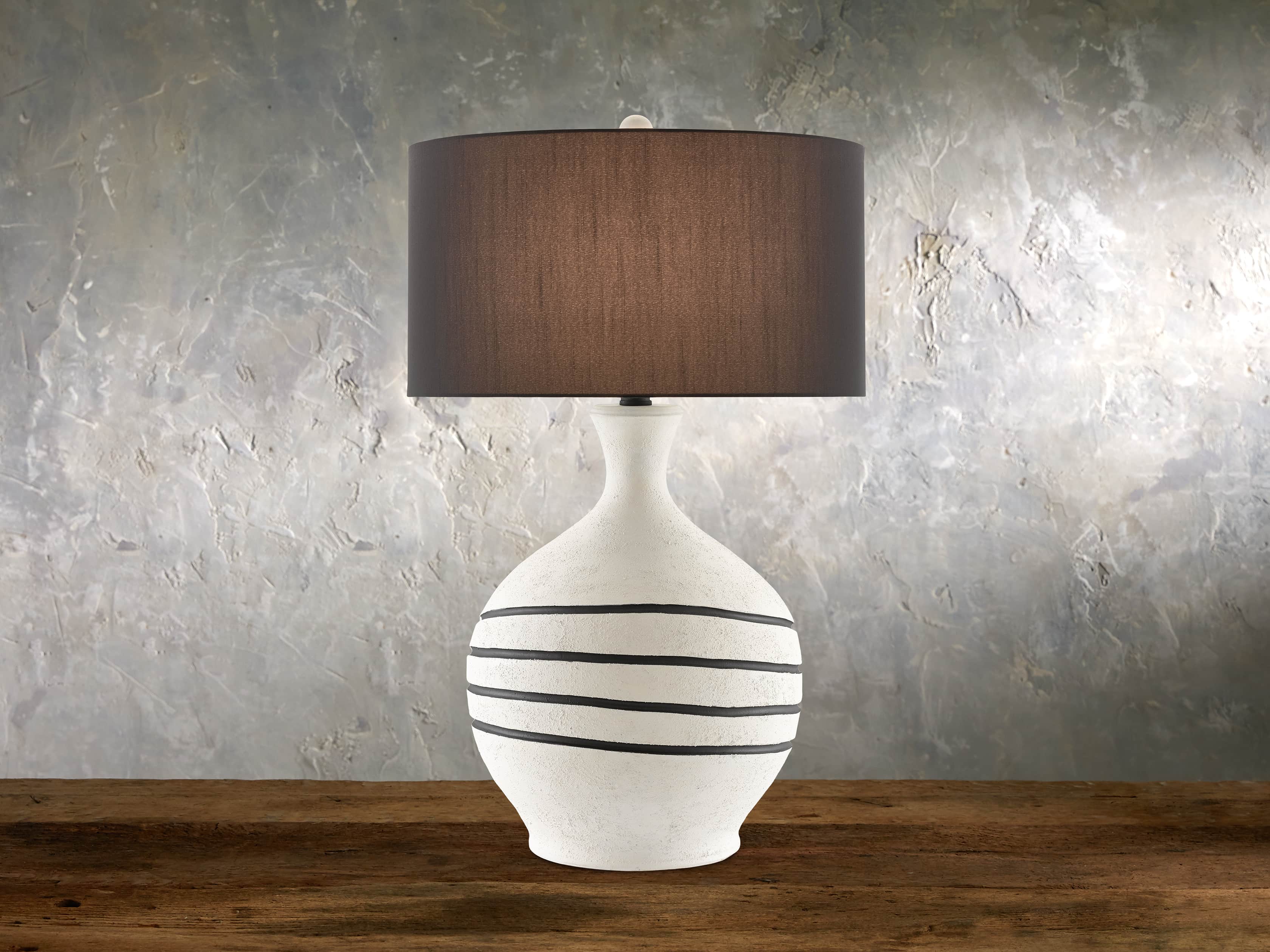 ALBA TABLE LAMP KIT, slide 1 of 3