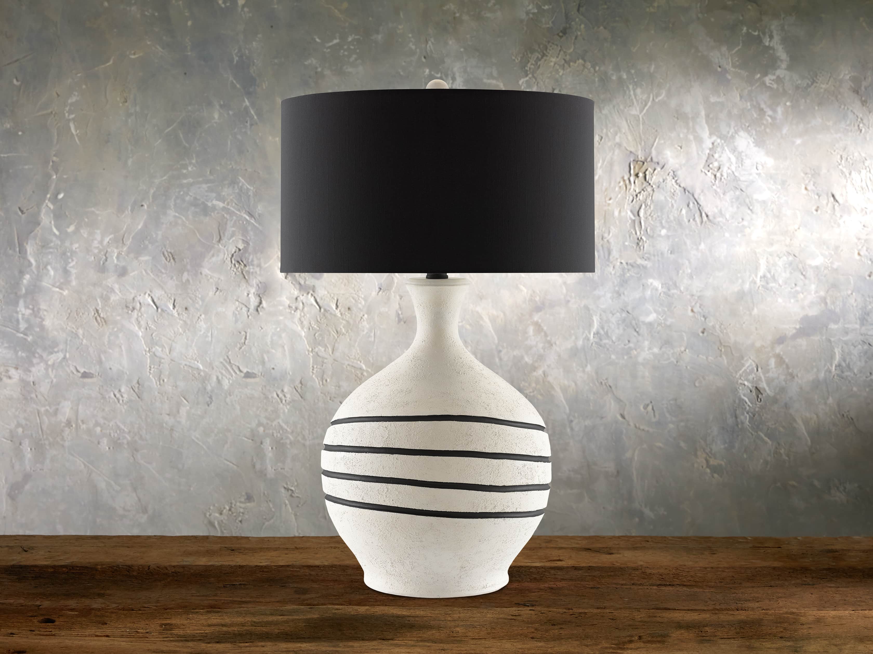 ALBA TABLE LAMP KIT, slide 2 of 3