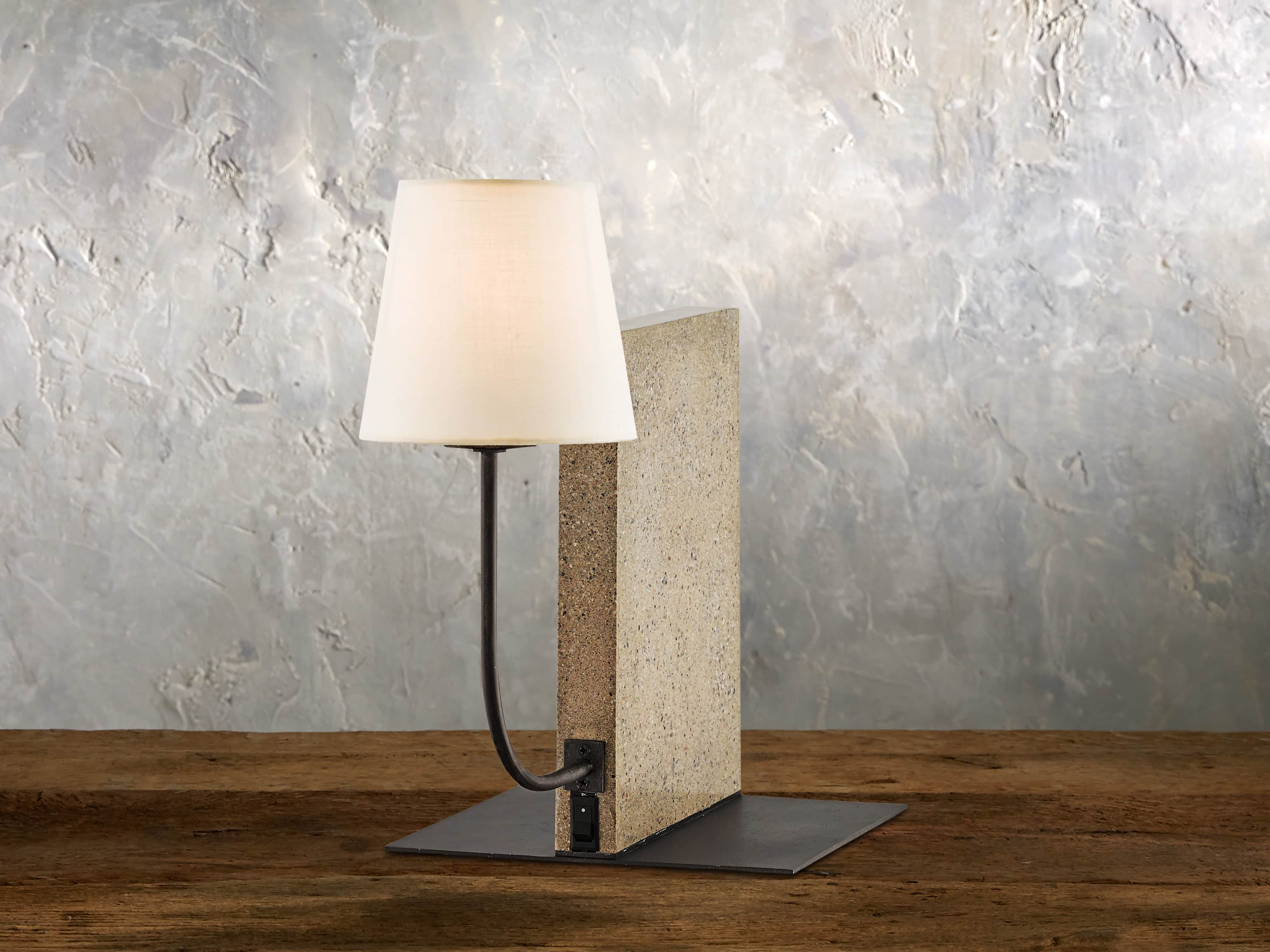 HALE BOOKCASE LAMP, slide 1 of 3