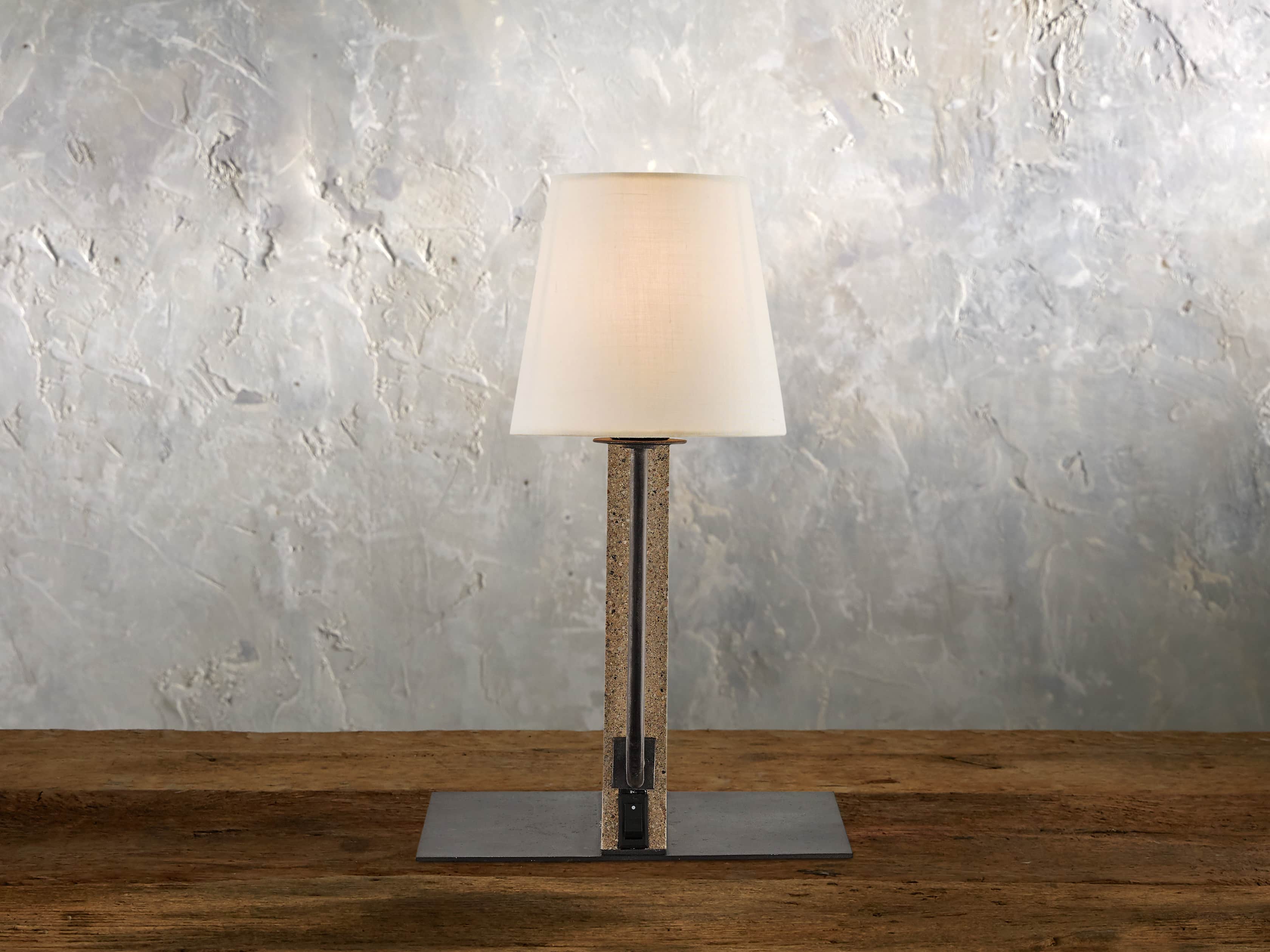 HALE BOOKCASE LAMP, slide 2 of 3