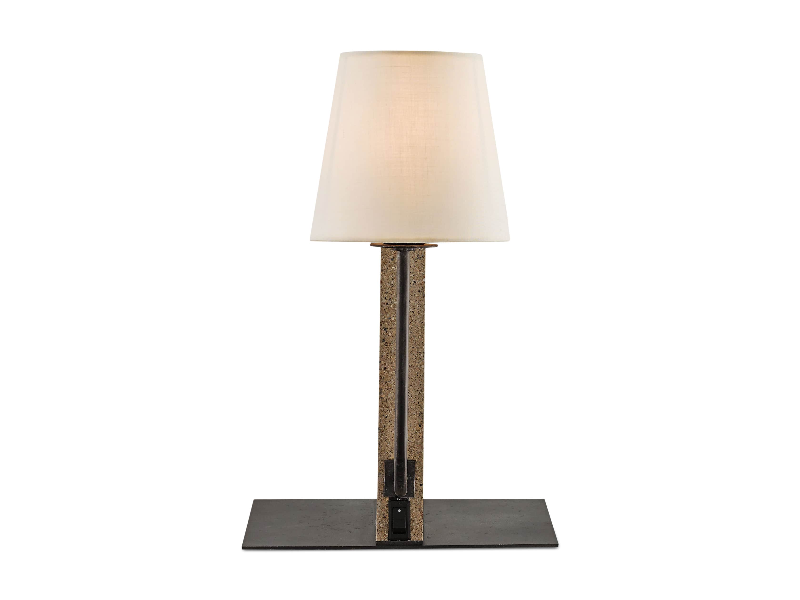 HALE BOOKCASE LAMP, slide 3 of 3