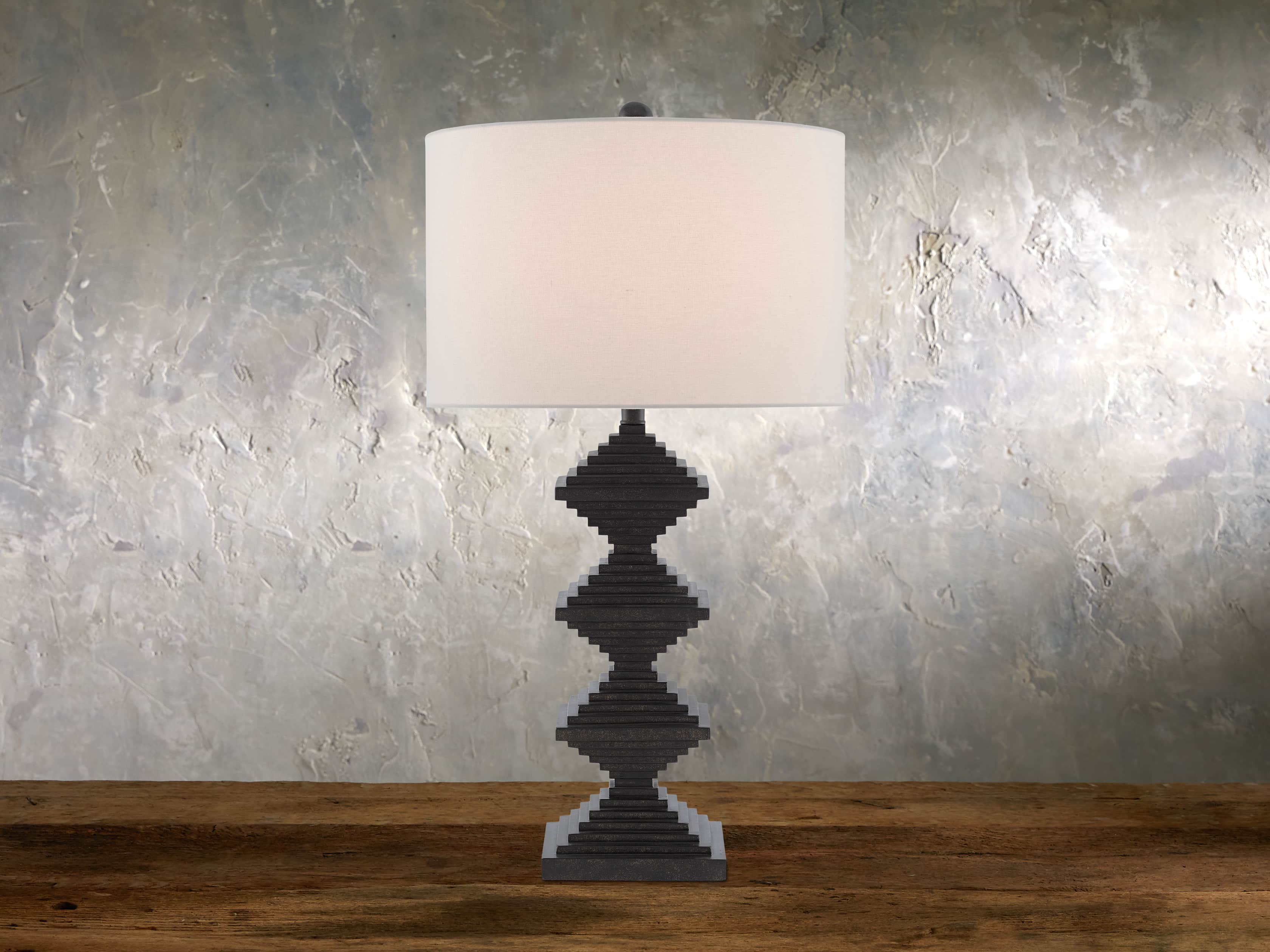 LYLE TABLE LAMP, slide 1 of 3