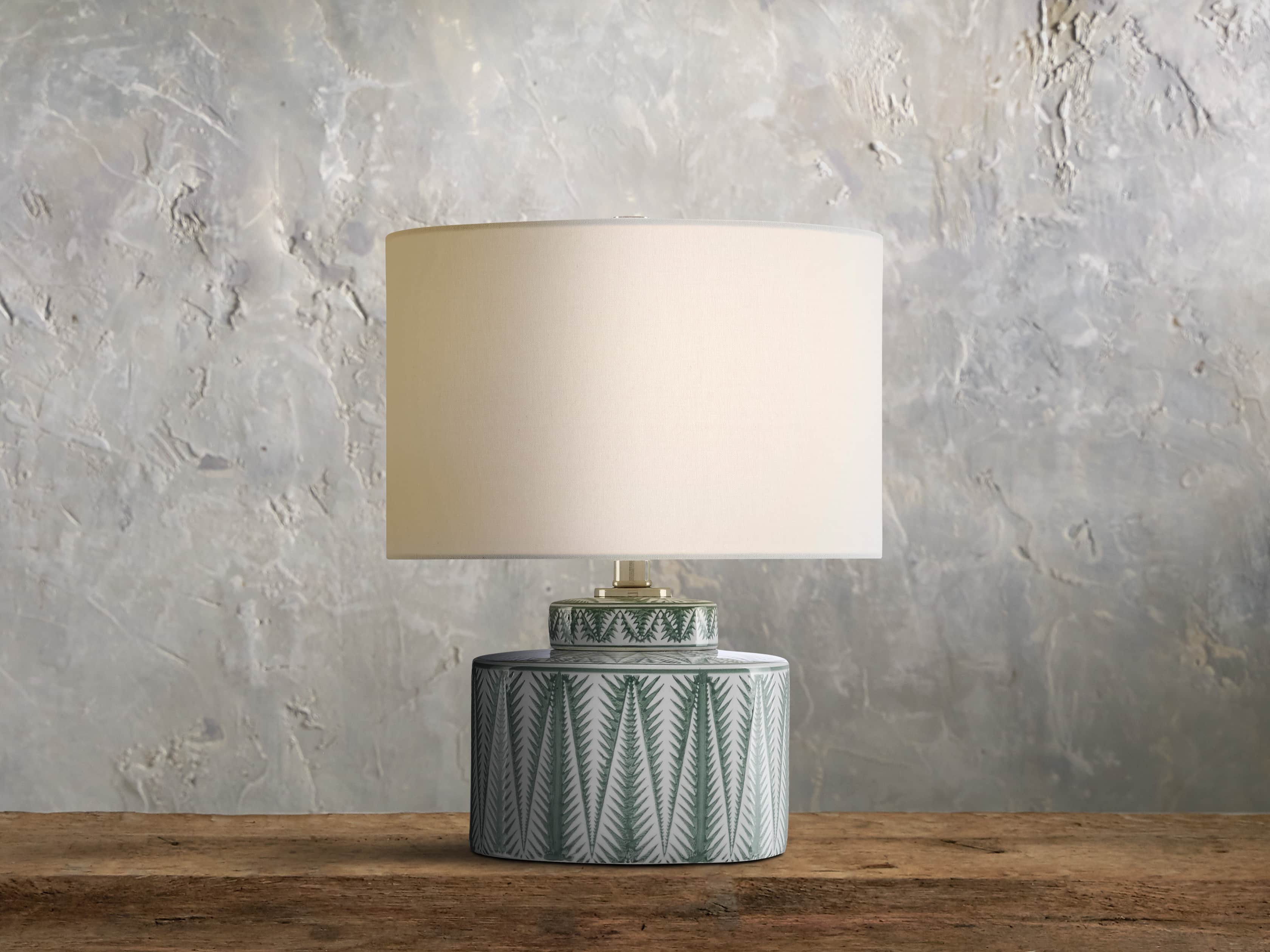 PENNY TABLE LAMP, slide 1 of 3