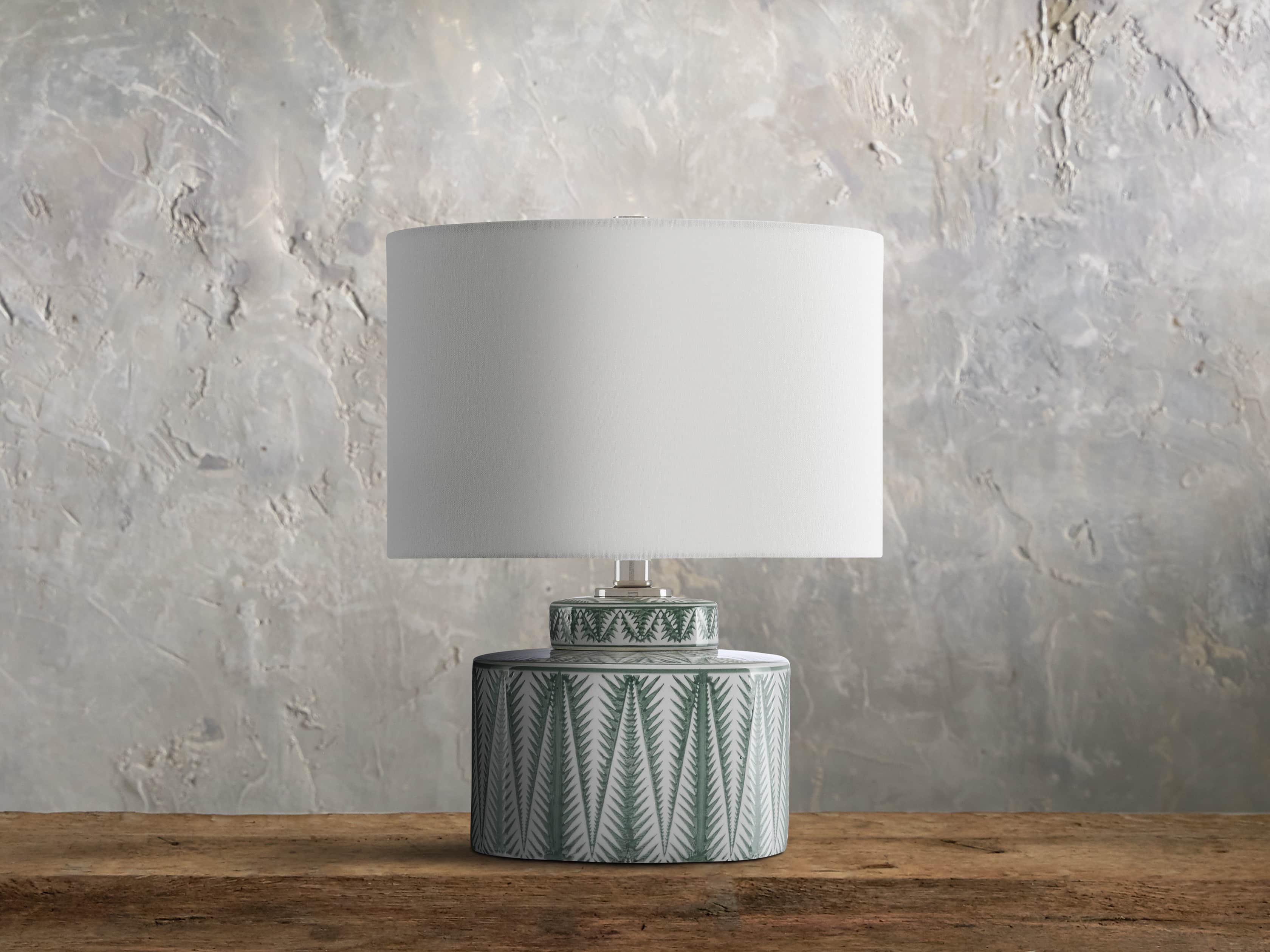 PENNY TABLE LAMP, slide 2 of 3