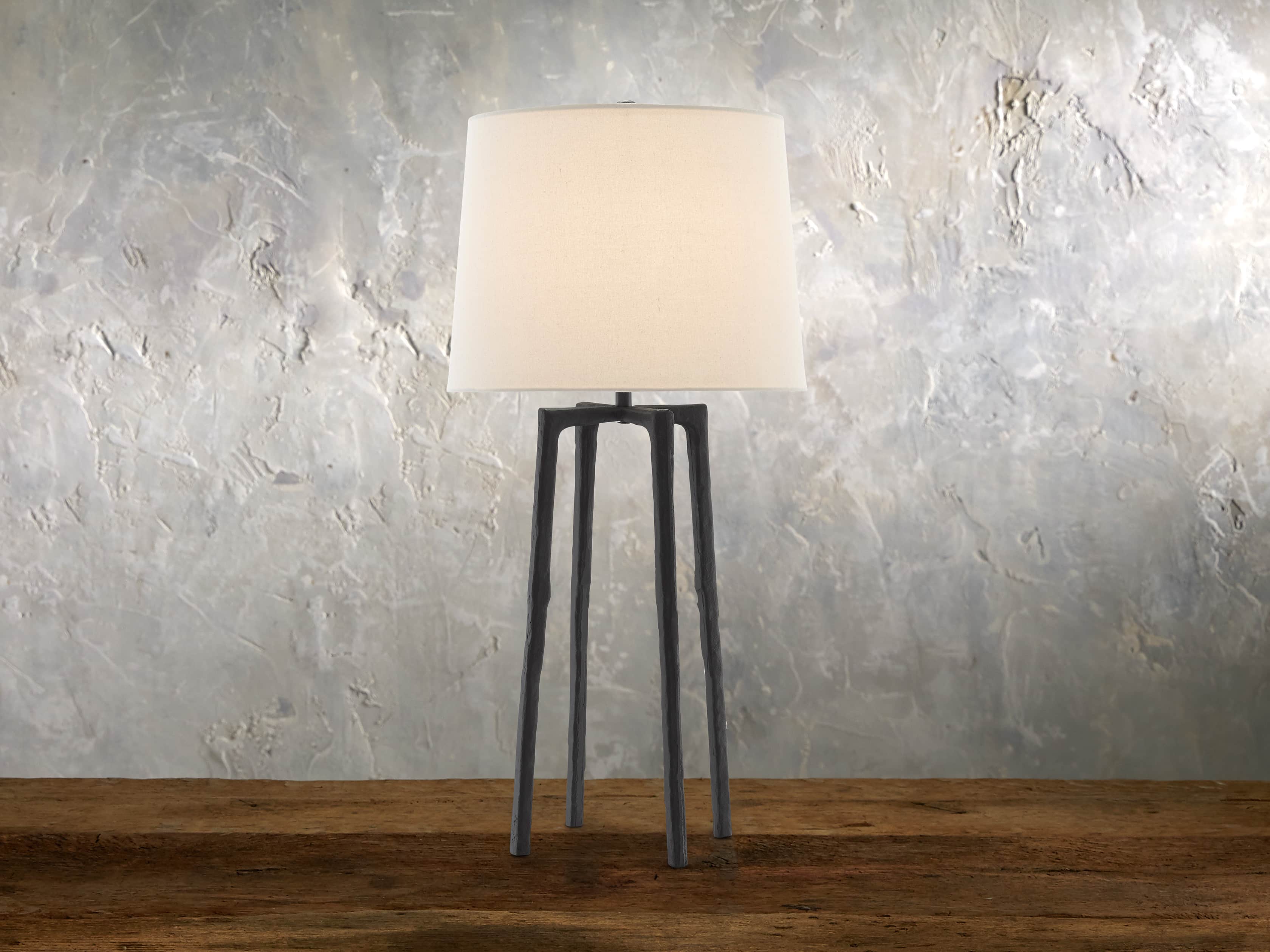 KURTIS TABLE LAMP KIT, slide 1 of 3
