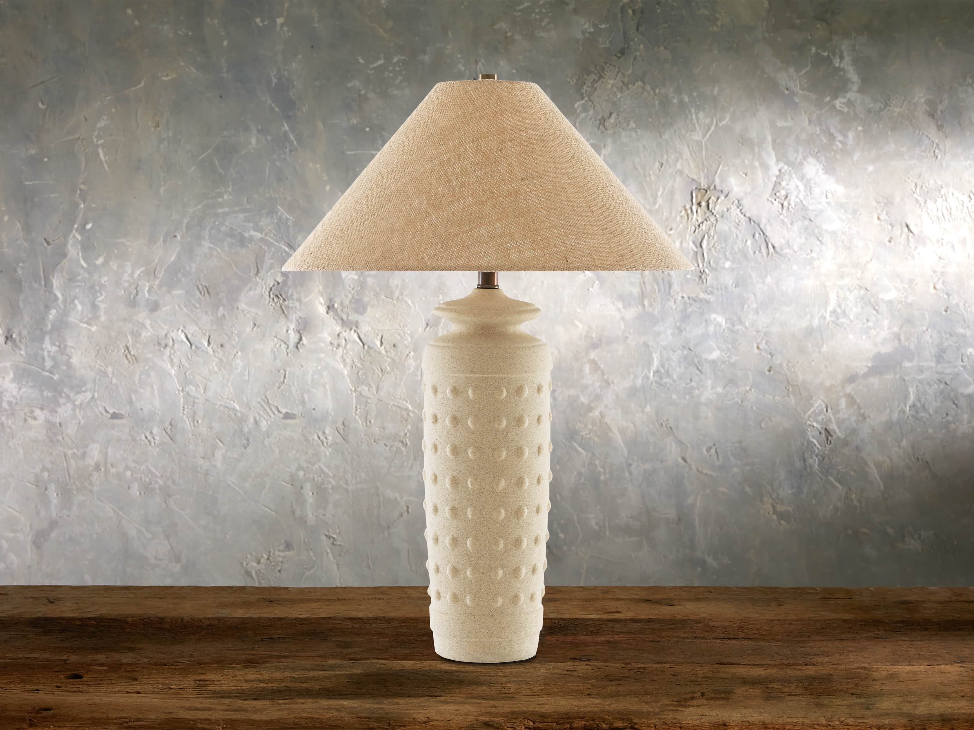 RAMONA TABLE LAMP, slide 2 of 3