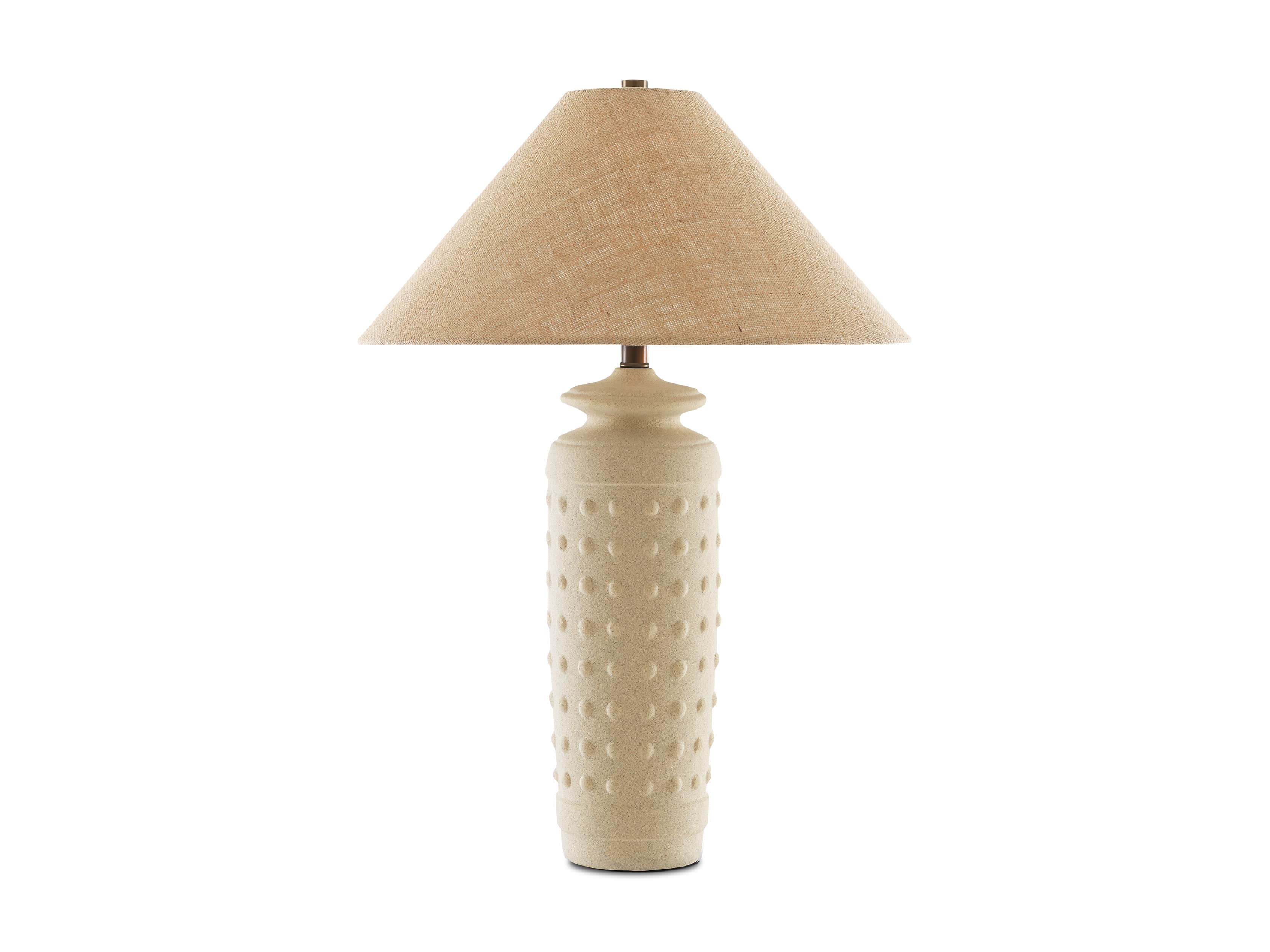 RAMONA TABLE LAMP, slide 3 of 3