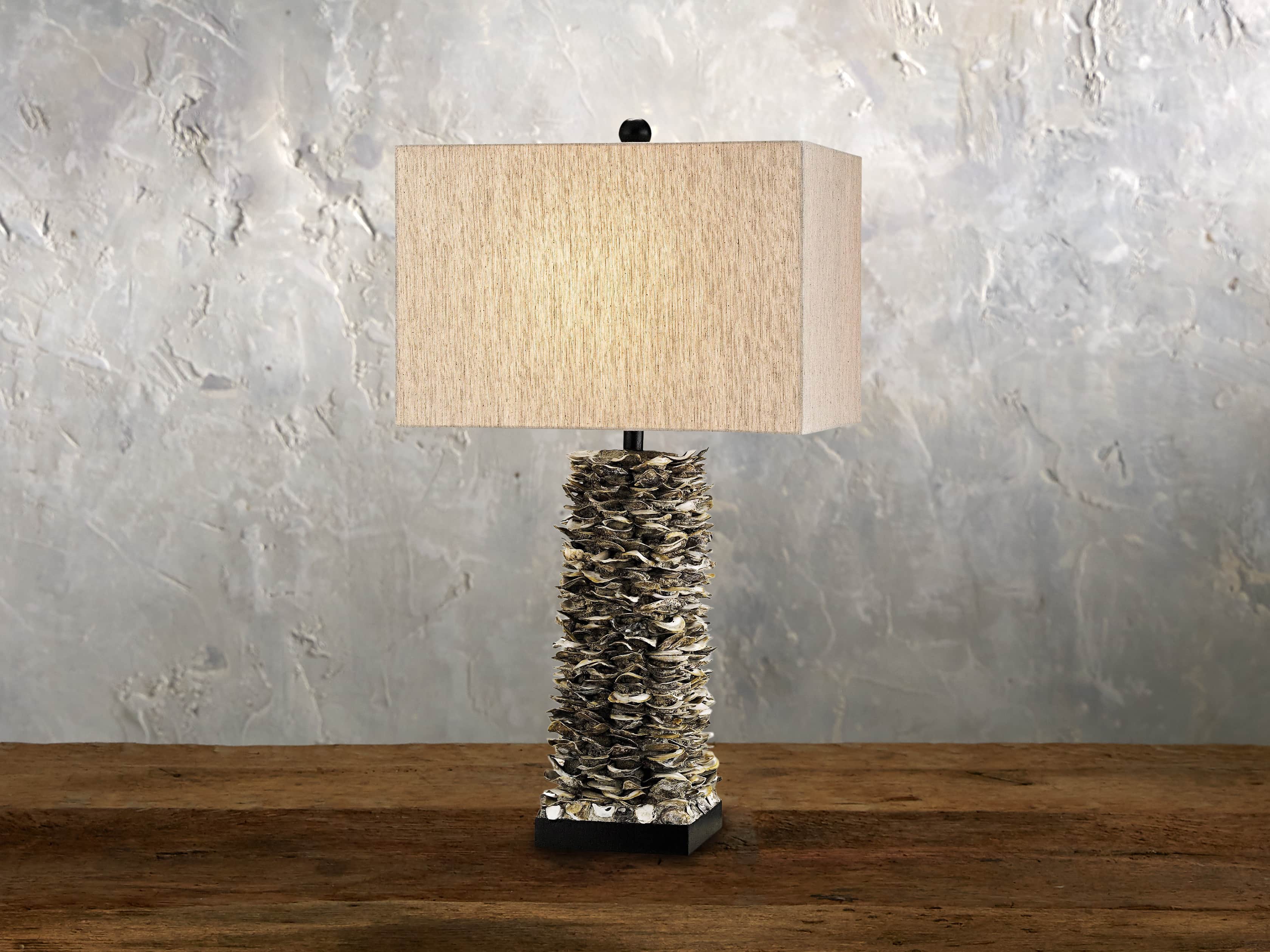 SEBAGO TABLE LAMP KIT, slide 1 of 2