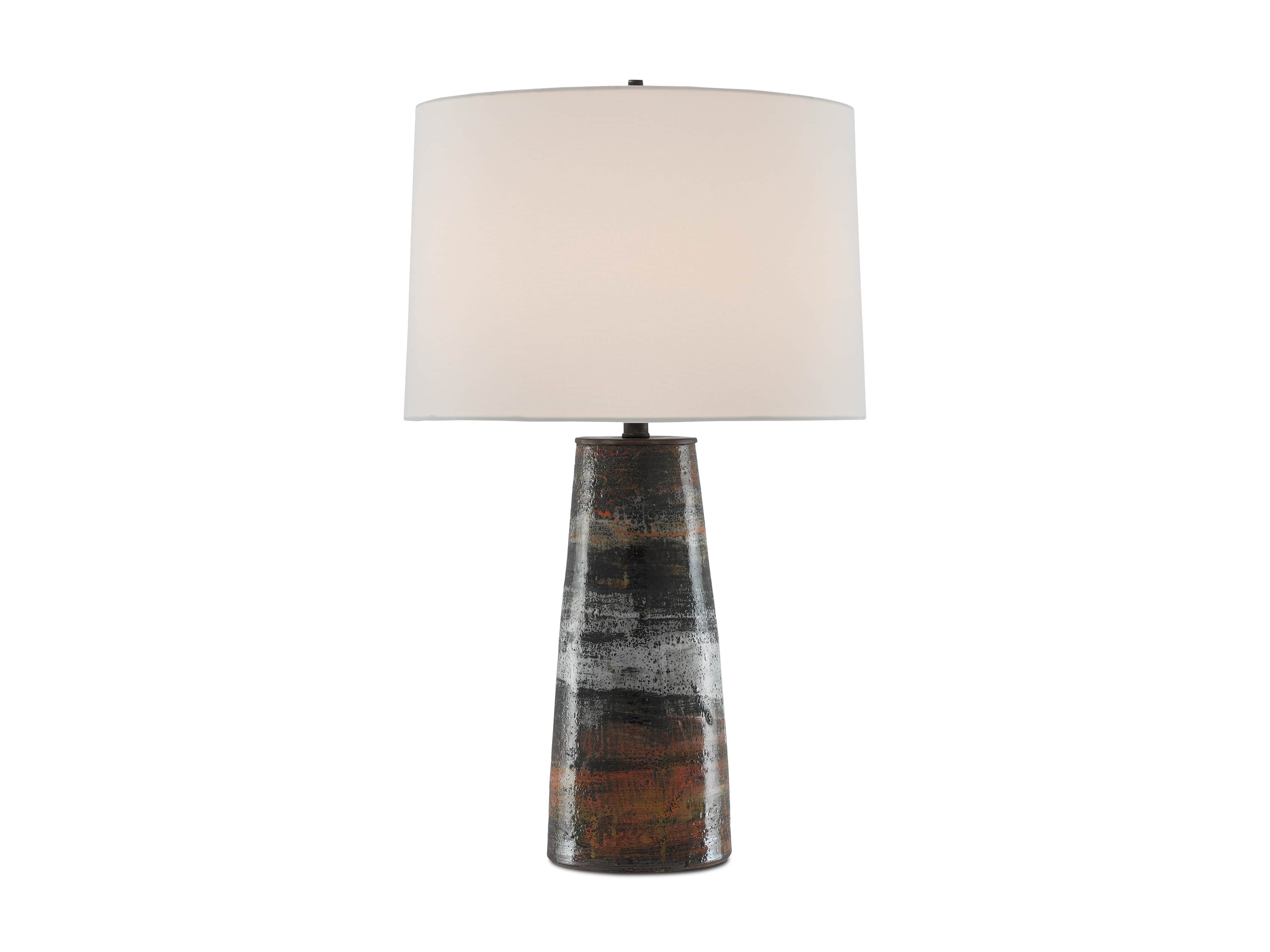 EVARO TABLE LAMP, slide 3 of 3