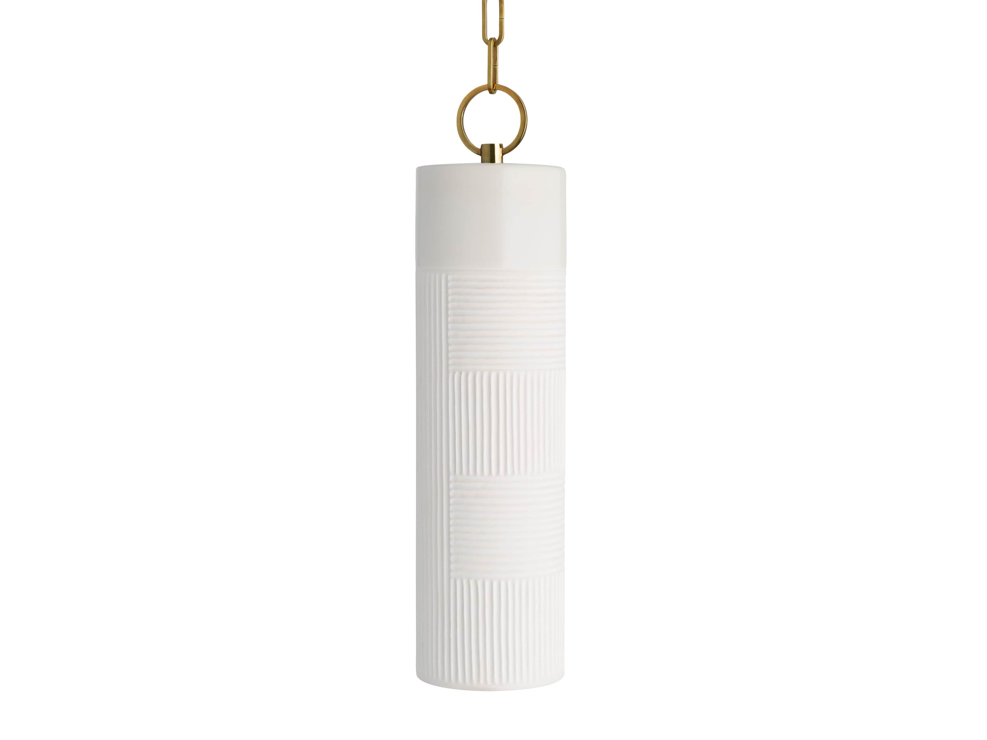 KEIKO IVORY PENDANT, slide 4 of 4