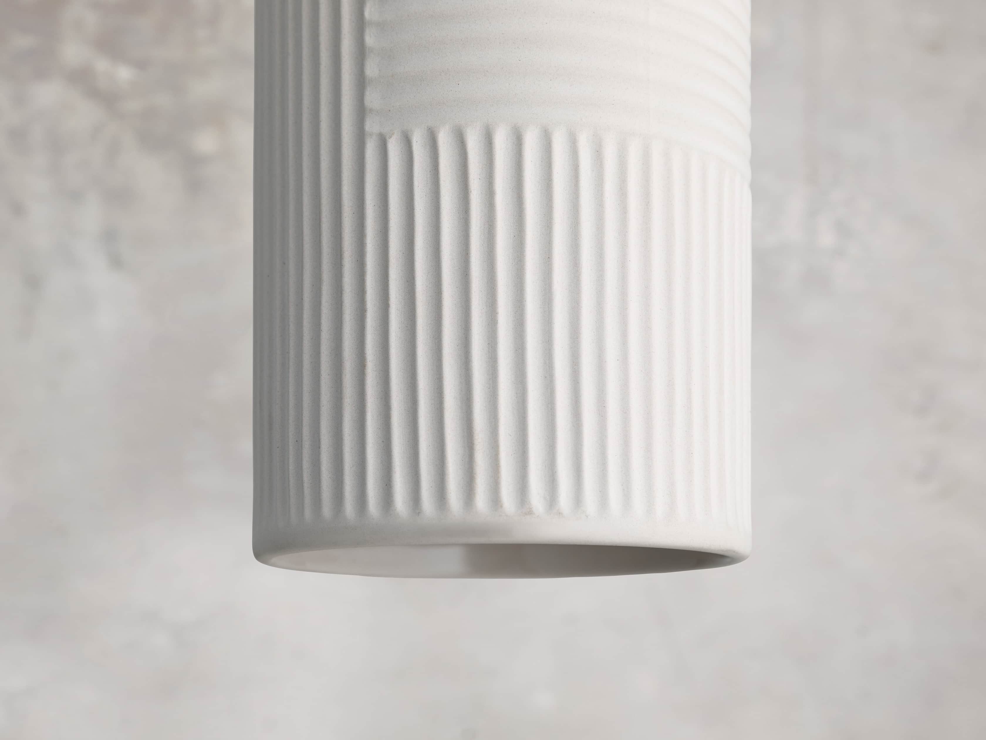 KEIKO IVORY PENDANT, slide 3 of 4