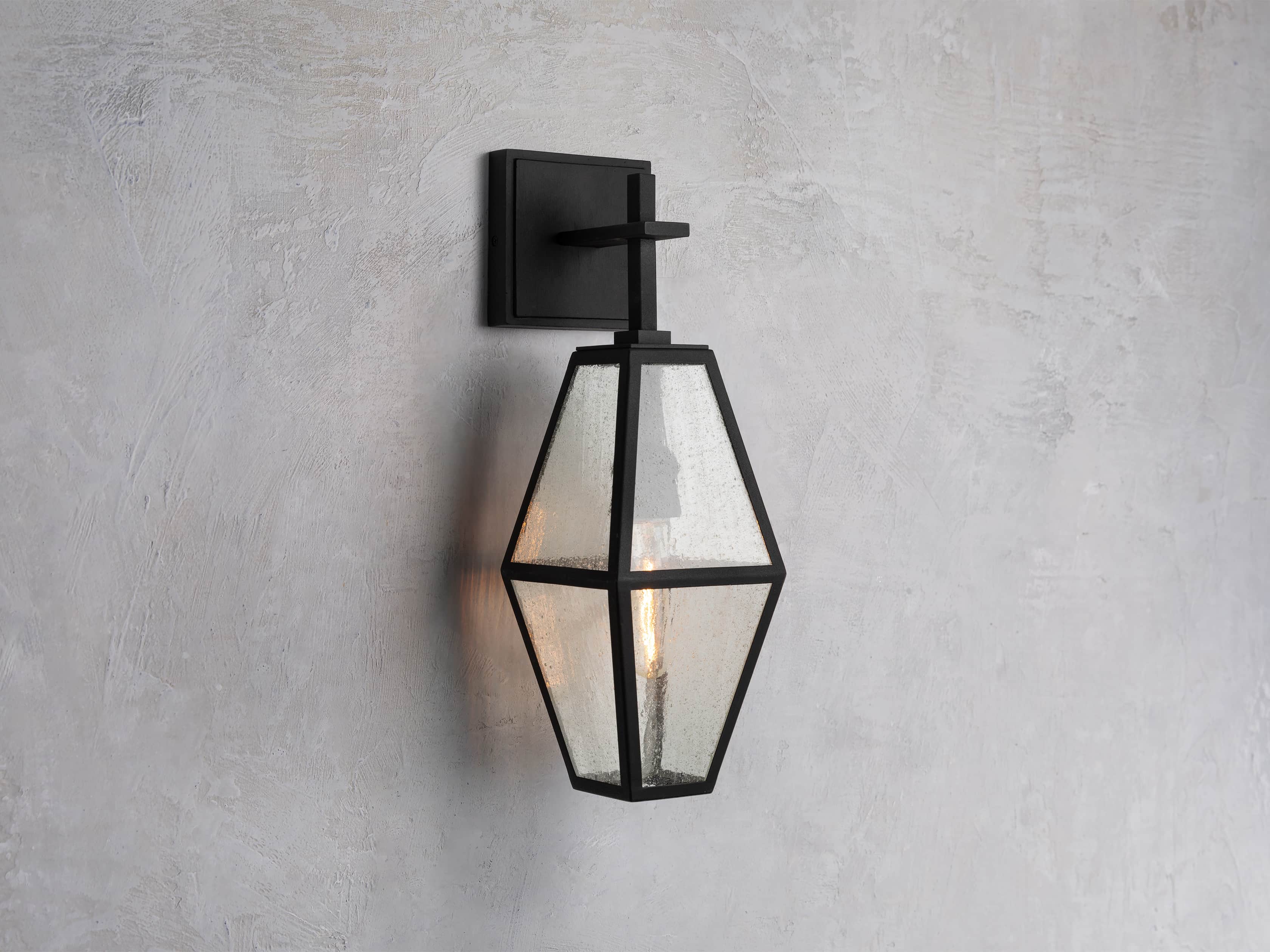 Fremont Small Outdoor Sconce, slide 1 of 3