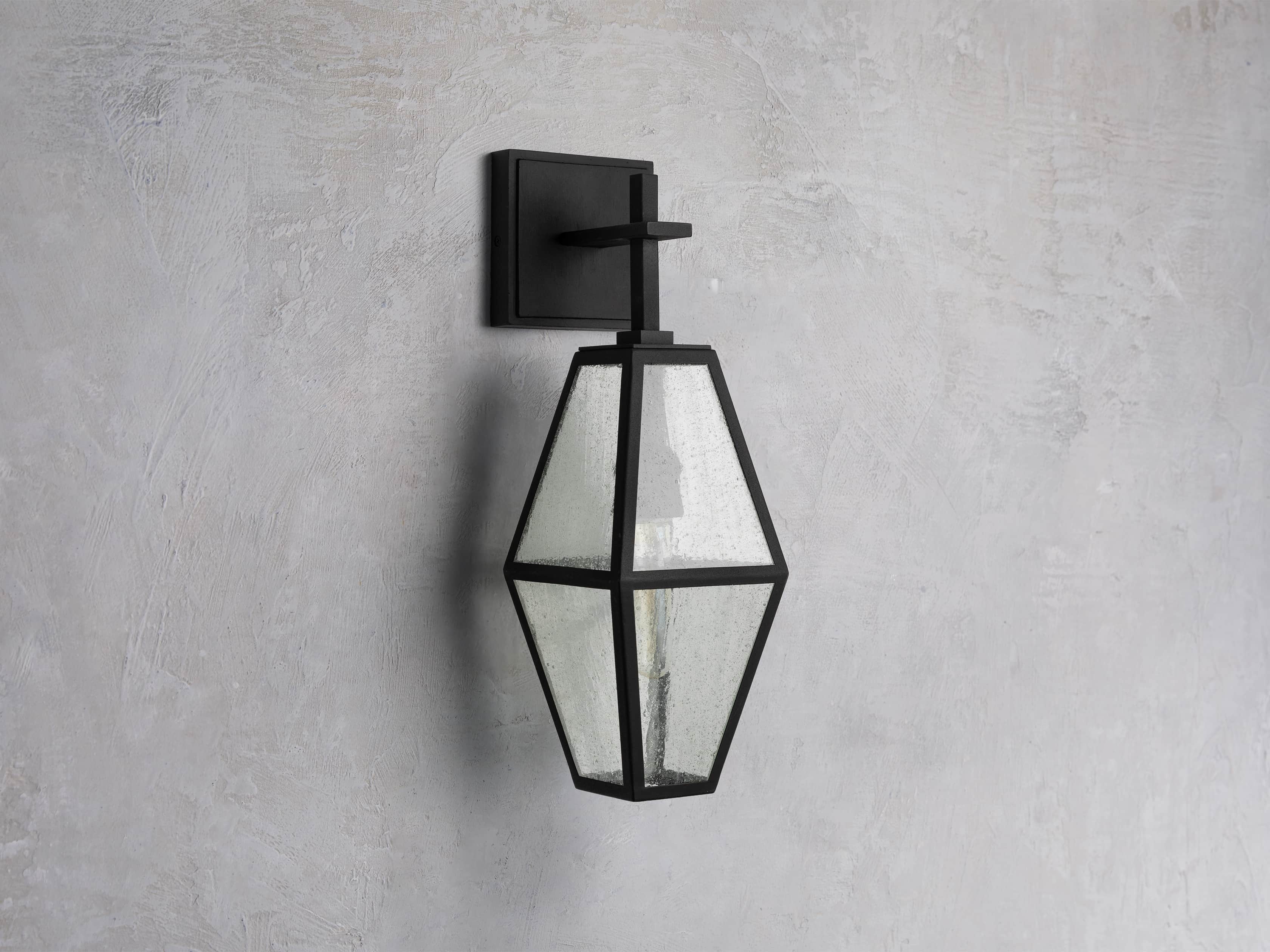 Fremont Small Outdoor Sconce, slide 2 of 3