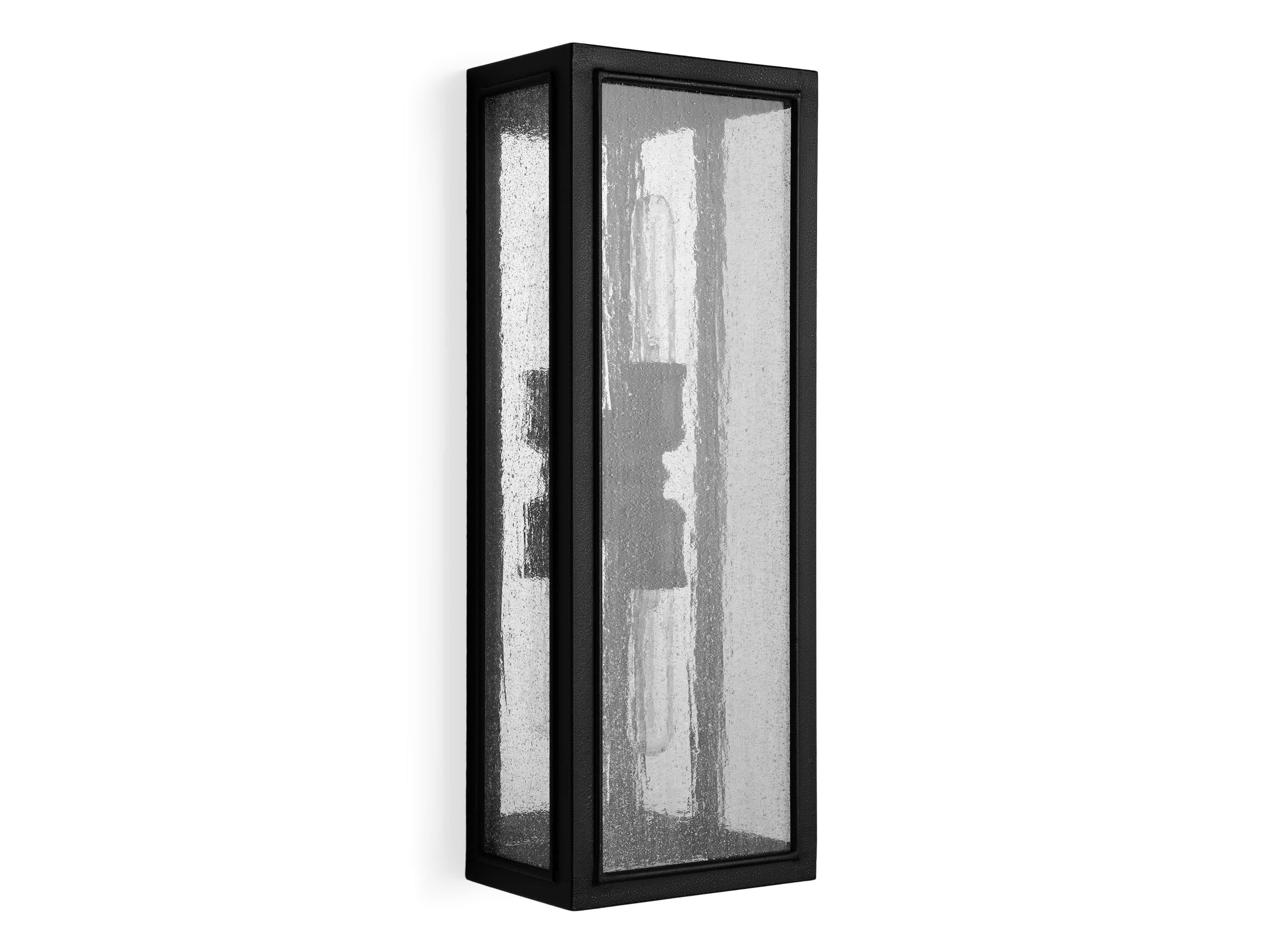Garrett Large Outdoor Sconce, slide 3 of 3